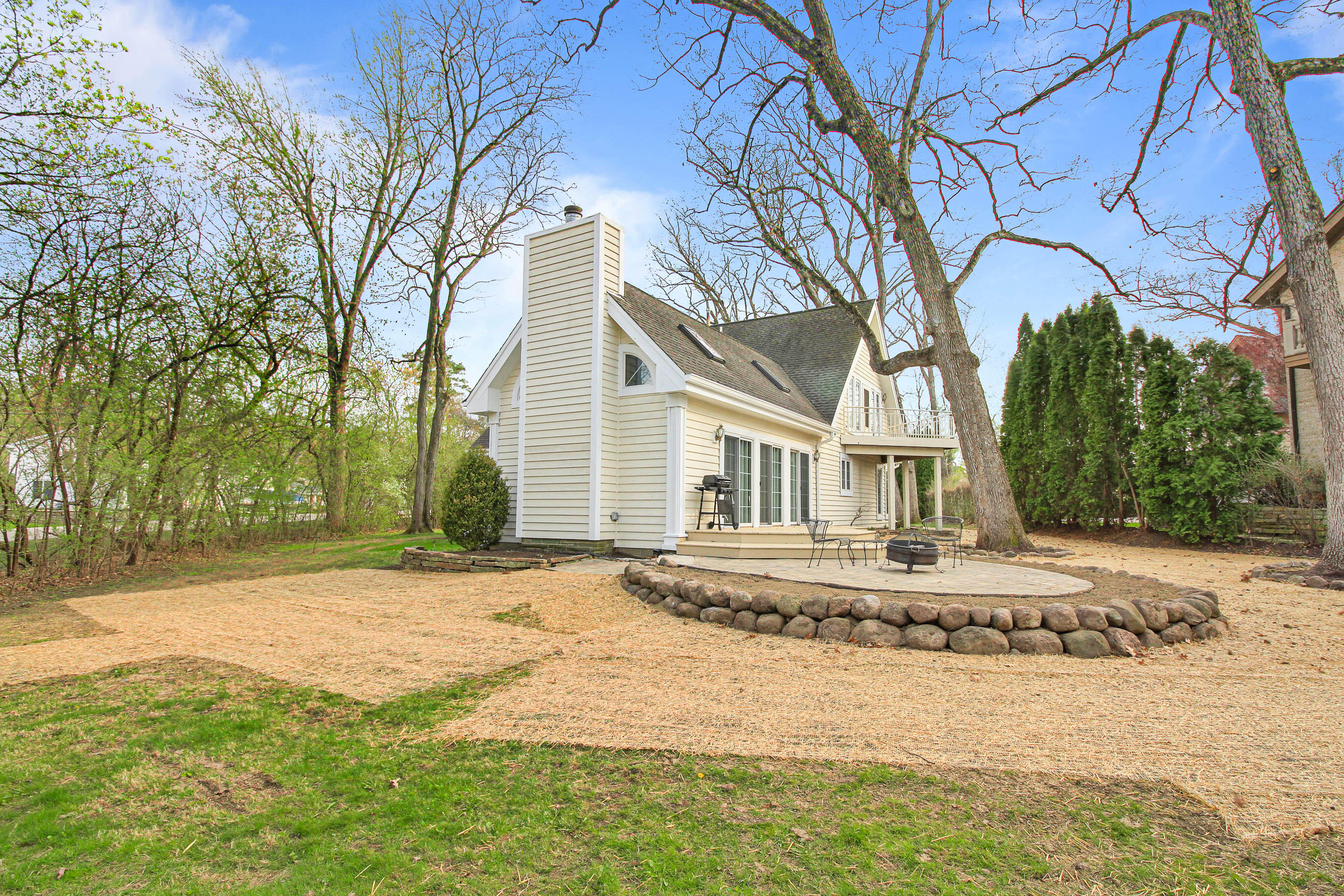 Wisconsin Lake Home for sale (MLS#: 1916067) at W3314  Burr Oak Dr, in Linn, Wisconsin. (47 of 70)