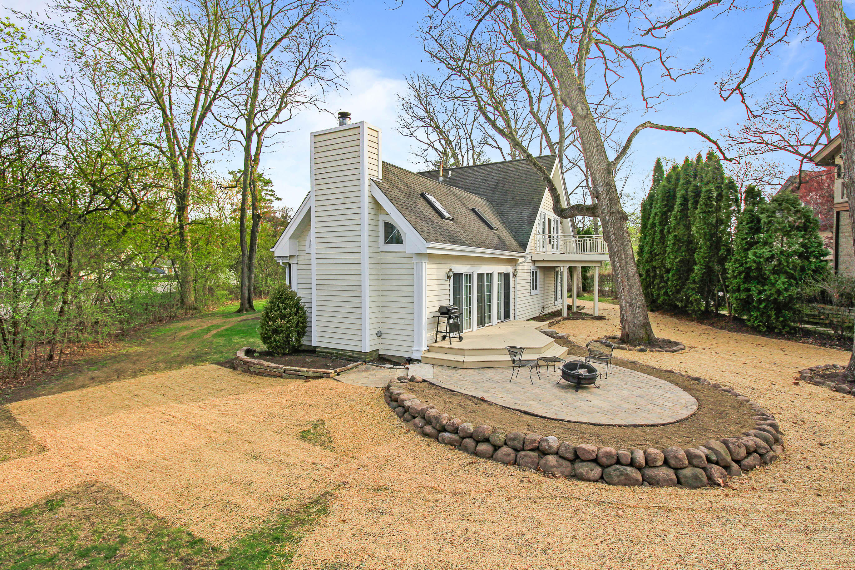 Wisconsin Lake Home for sale (MLS#: 1916067) at W3314  Burr Oak Dr, in Linn, Wisconsin. (48 of 70)