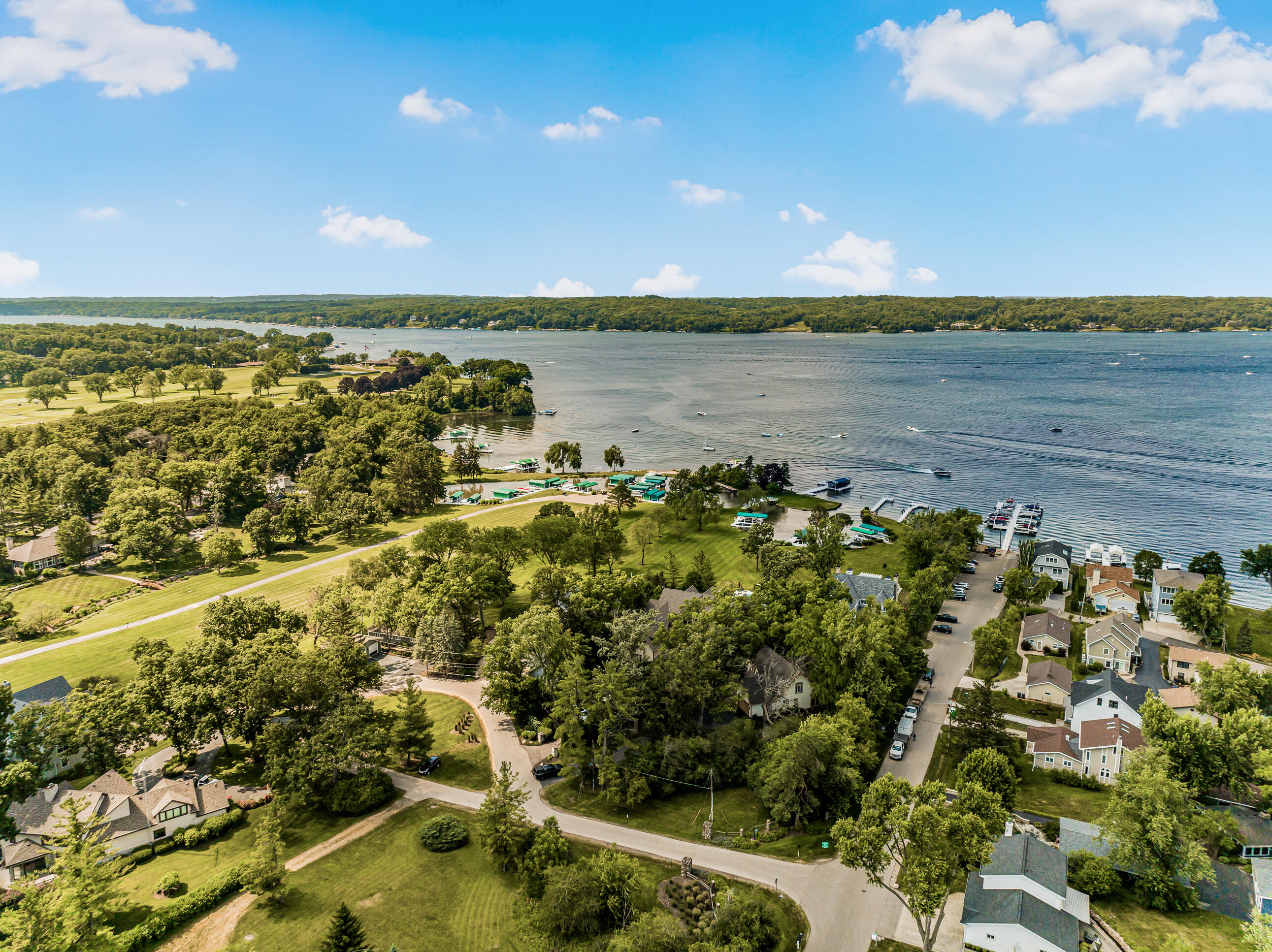 Wisconsin Lake Home for sale (MLS#: 1916067) at W3314  Burr Oak Dr, in Linn, Wisconsin. (49 of 70)