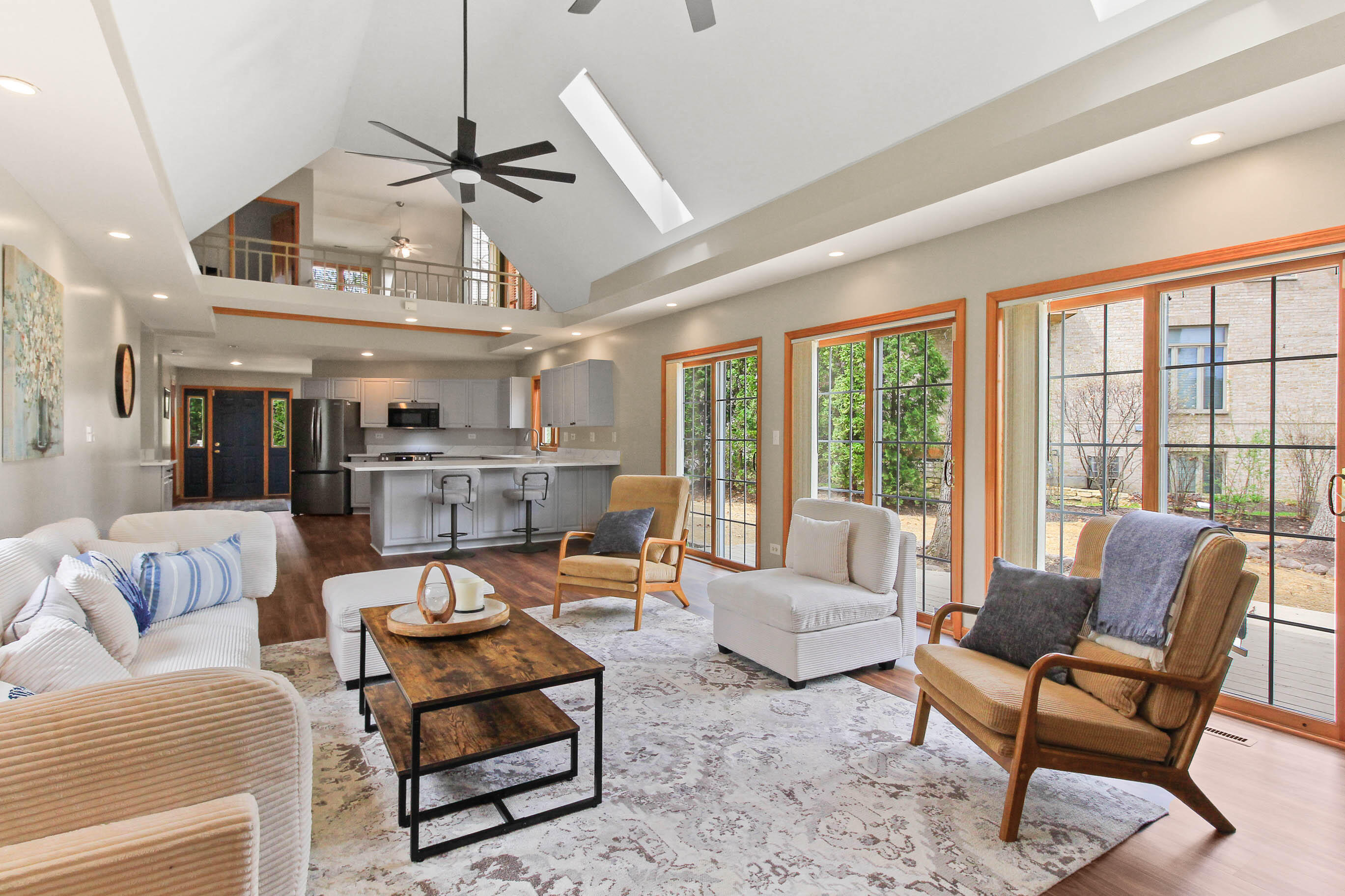Wisconsin Lake Home for sale (MLS#: 1916067) at W3314  Burr Oak Dr, in Linn, Wisconsin. (9 of 70)
