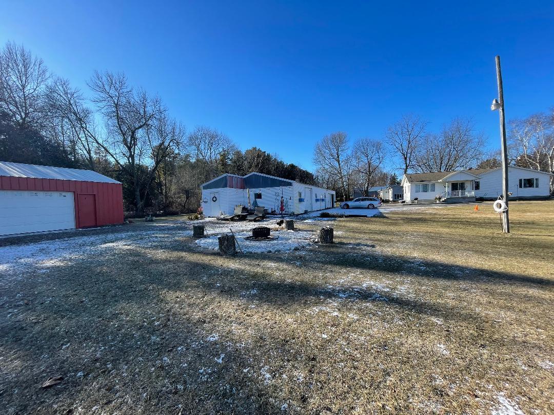 Wisconsin Lake Home for sale (MLS#: 1916104) at 7907  Irish Rd, in Two Creeks, Wisconsin. (10 of 99)