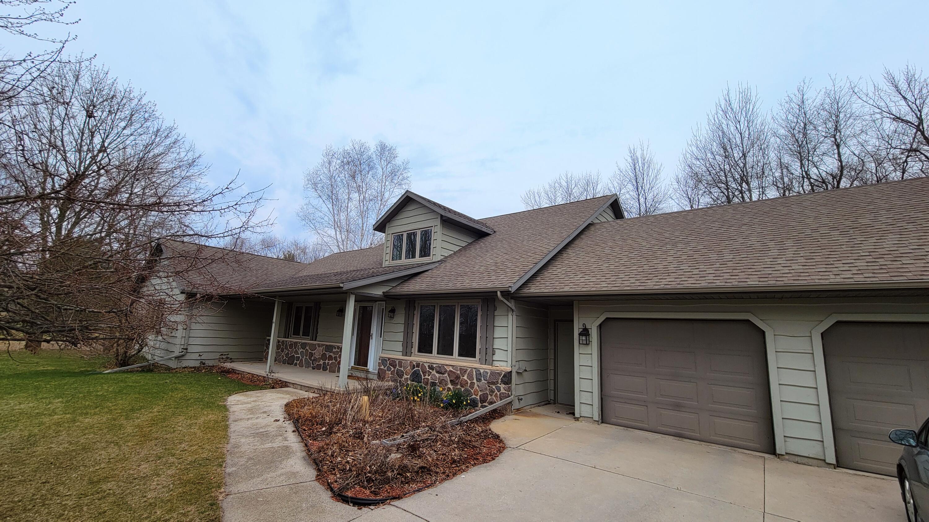 Wisconsin Lake Home for sale (MLS#: 1916133) at 3518  Silver Creek Rd, in Newton, Wisconsin. (1 of 44)