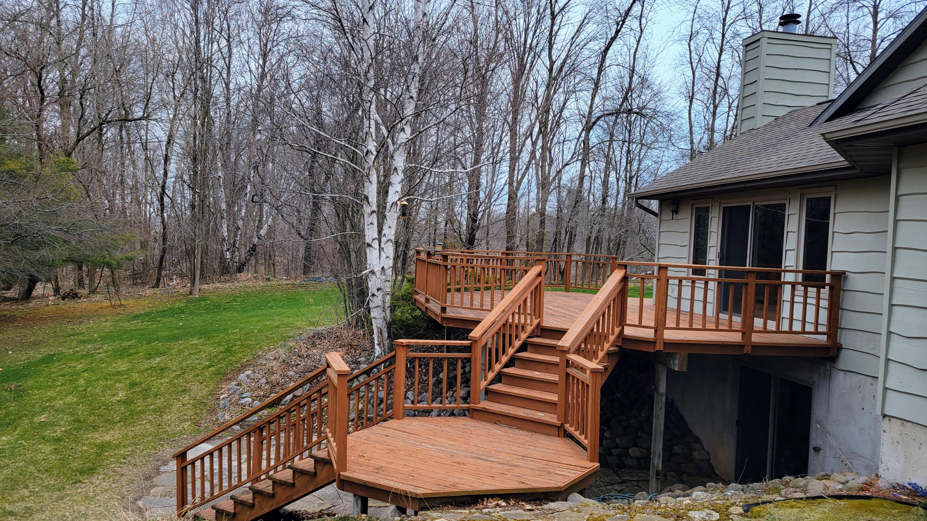 Wisconsin Lake Home for sale (MLS#: 1916133) at 3518  Silver Creek Rd, in Newton, Wisconsin. (3 of 44)