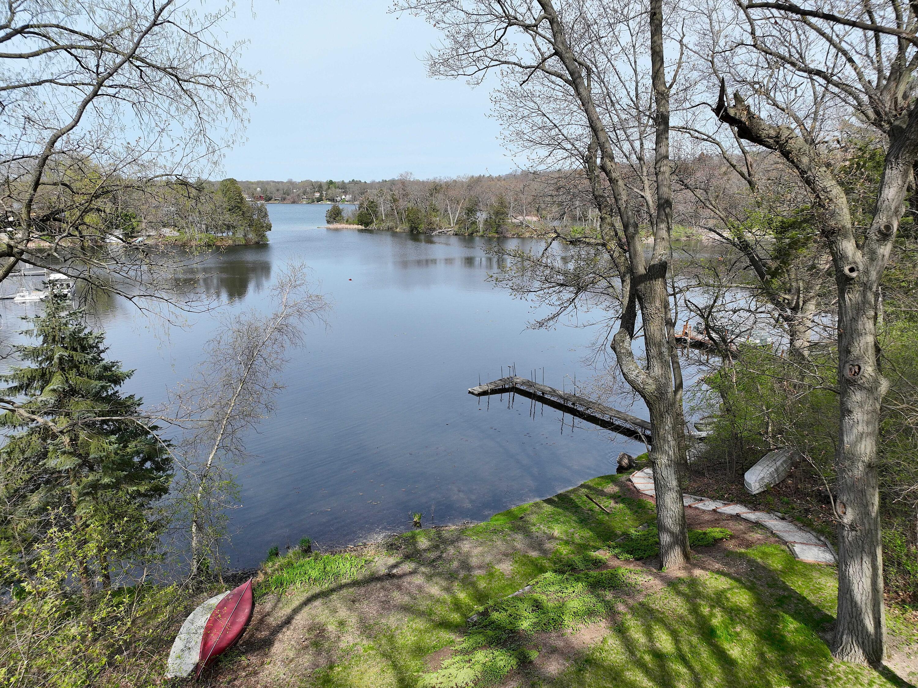 Wisconsin Lake Home for sale (MLS#: 1916140) at W4910  Oakwood Dr, in La Grange, Wisconsin. (2 of 35)