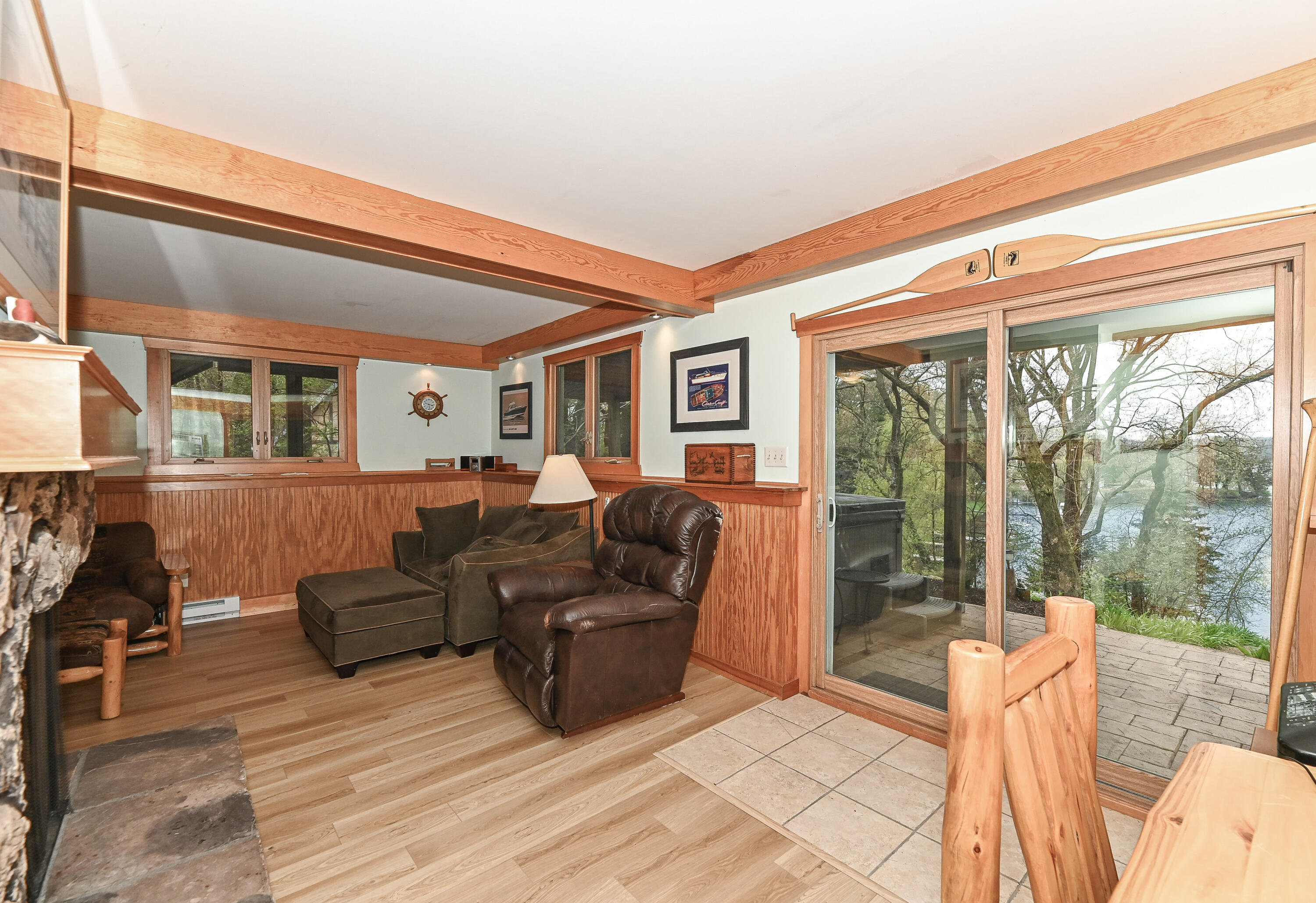 Wisconsin Lake Home for sale (MLS#: 1916140) at W4910  Oakwood Dr, in La Grange, Wisconsin. (16 of 35)