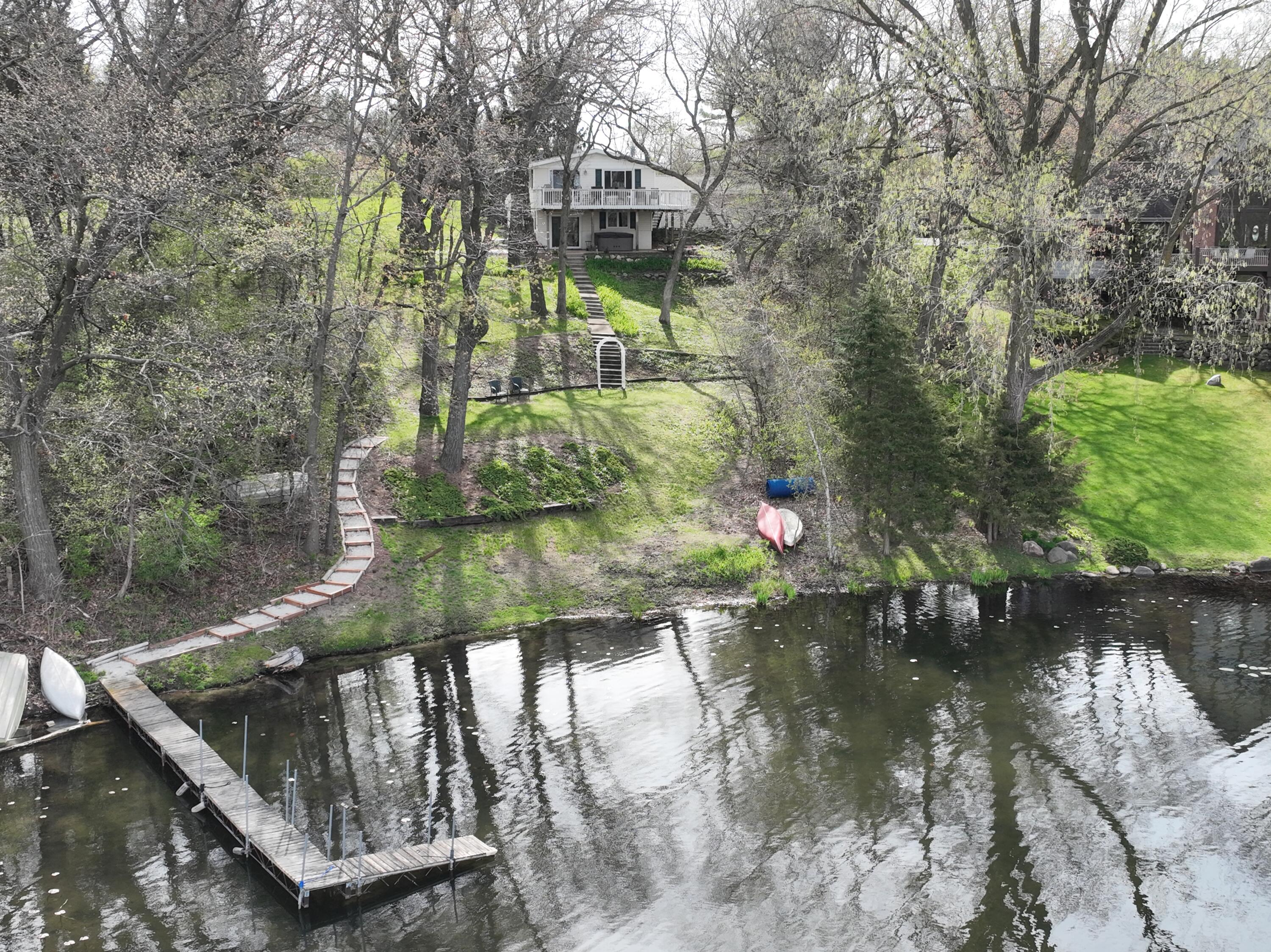 Wisconsin Lake Home for sale (MLS#: 1916140) at W4910  Oakwood Dr, in La Grange, Wisconsin. (3 of 35)