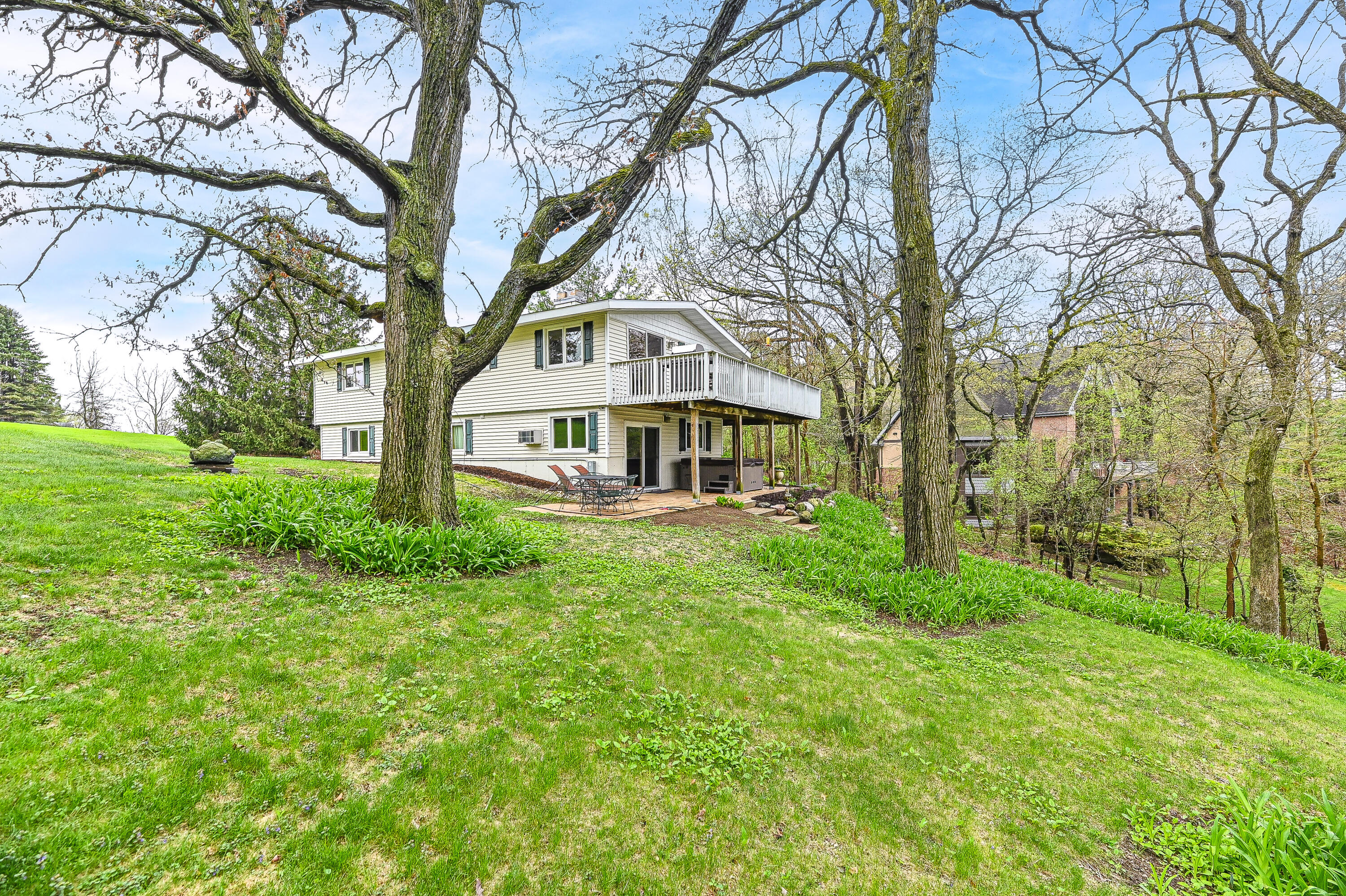 Wisconsin Lake Home for sale (MLS#: 1916140) at W4910  Oakwood Dr, in La Grange, Wisconsin. (21 of 35)