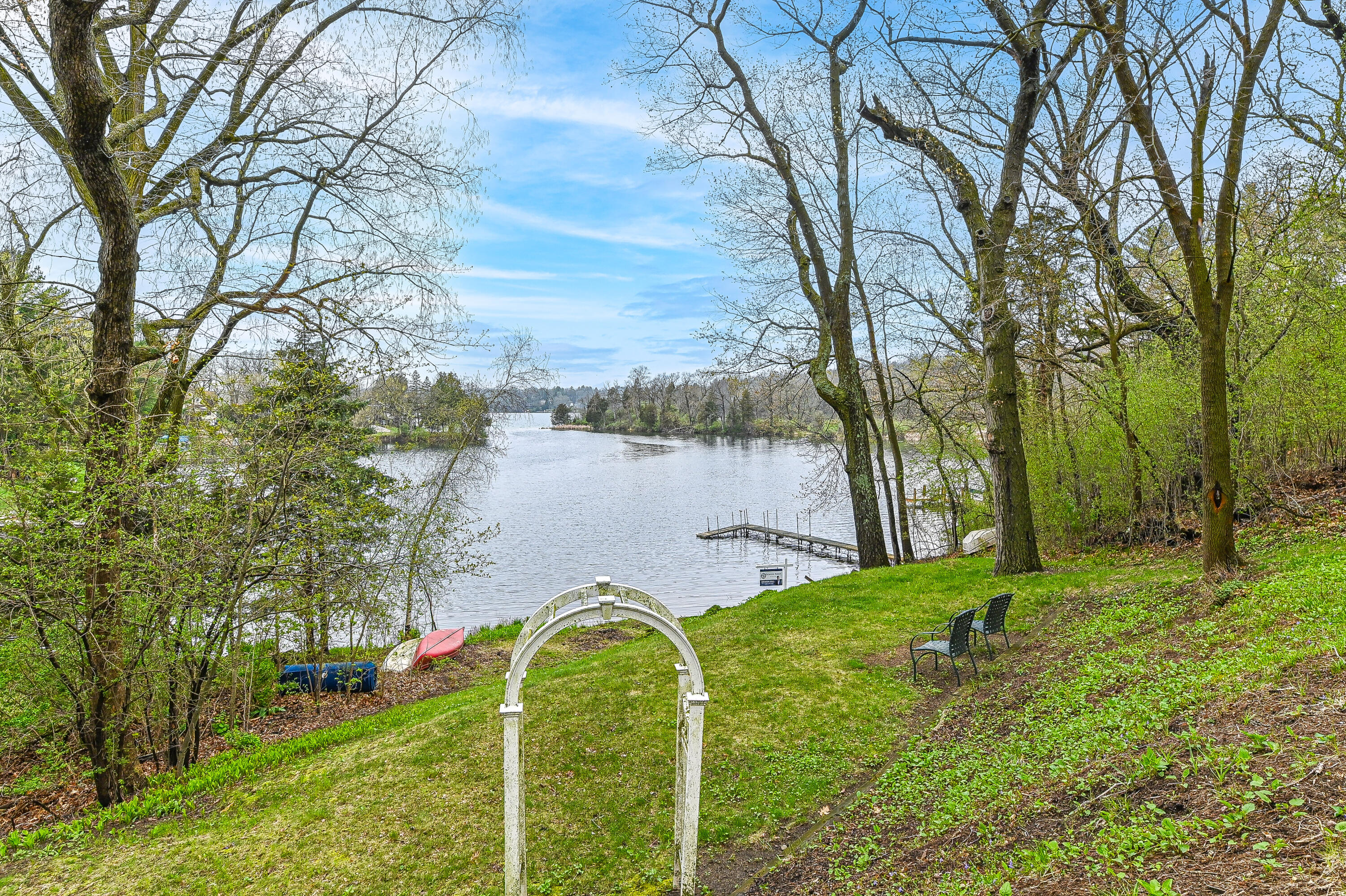 Wisconsin Lake Home for sale (MLS#: 1916140) at W4910  Oakwood Dr, in La Grange, Wisconsin. (22 of 35)
