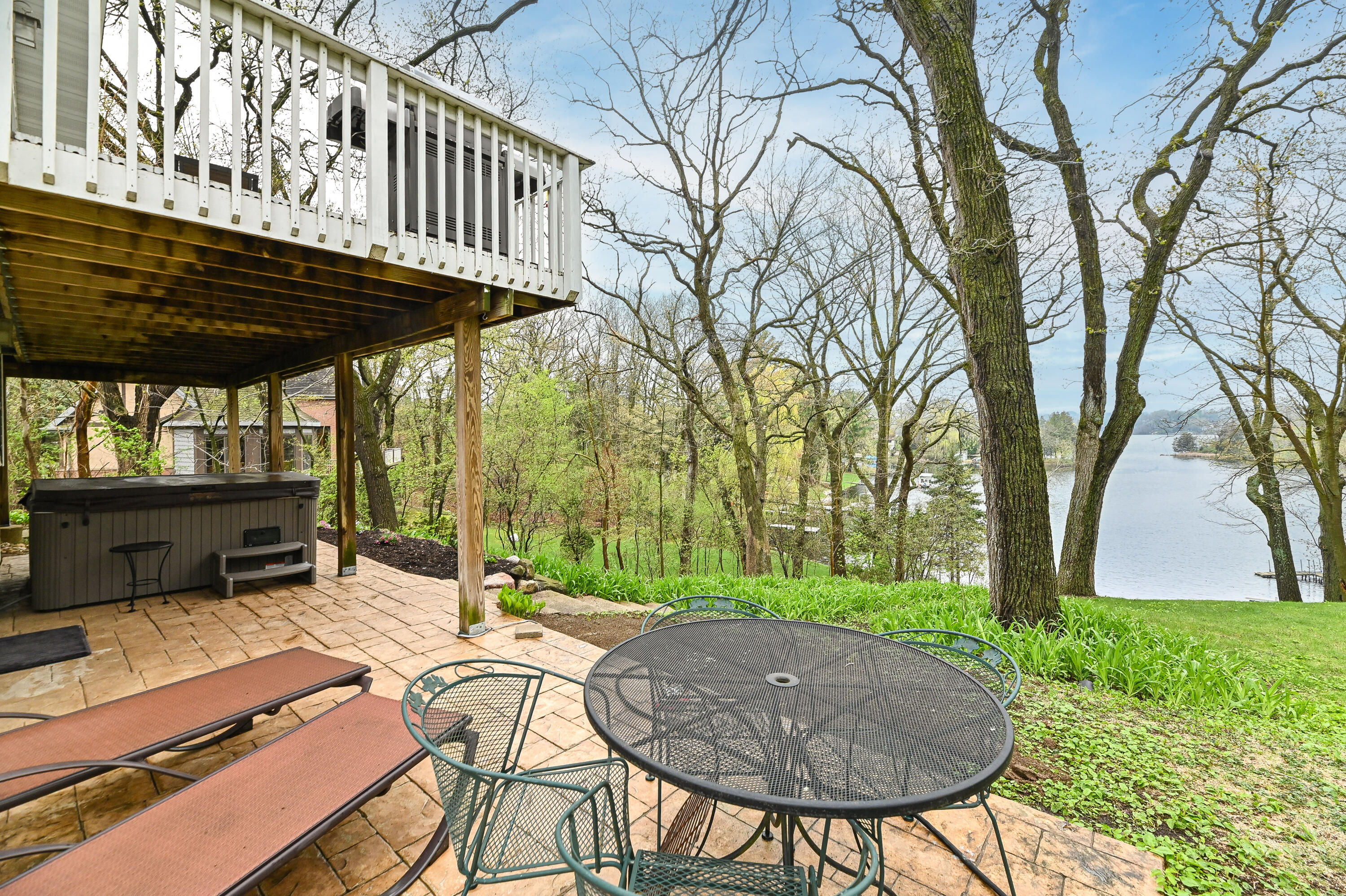Wisconsin Lake Home for sale (MLS#: 1916140) at W4910  Oakwood Dr, in La Grange, Wisconsin. (24 of 35)