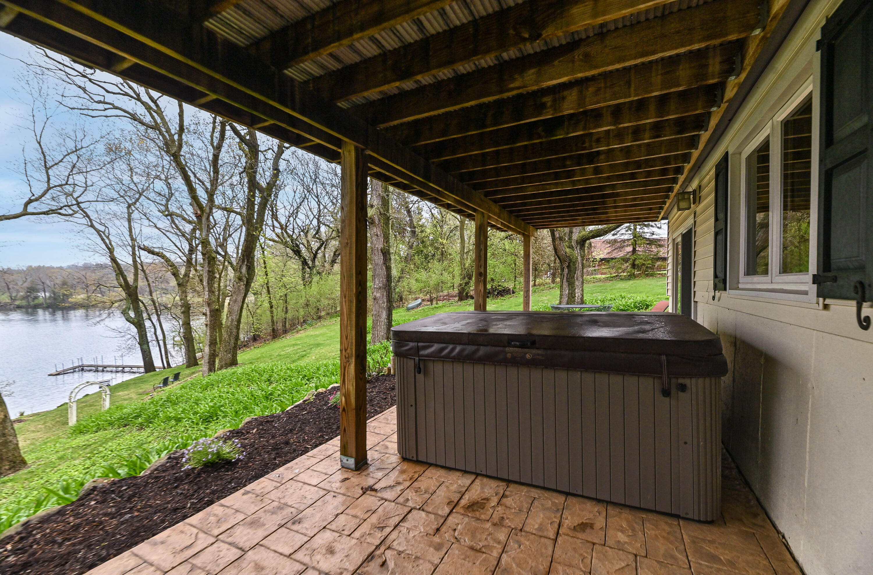 Wisconsin Lake Home for sale (MLS#: 1916140) at W4910  Oakwood Dr, in La Grange, Wisconsin. (26 of 35)