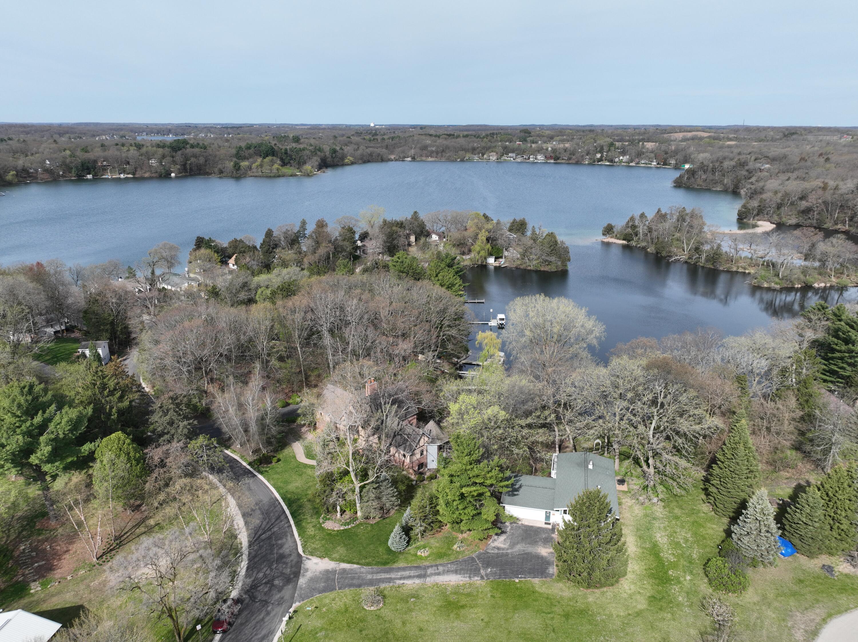 Wisconsin Lake Home for sale (MLS#: 1916140) at W4910  Oakwood Dr, in La Grange, Wisconsin. (29 of 35)