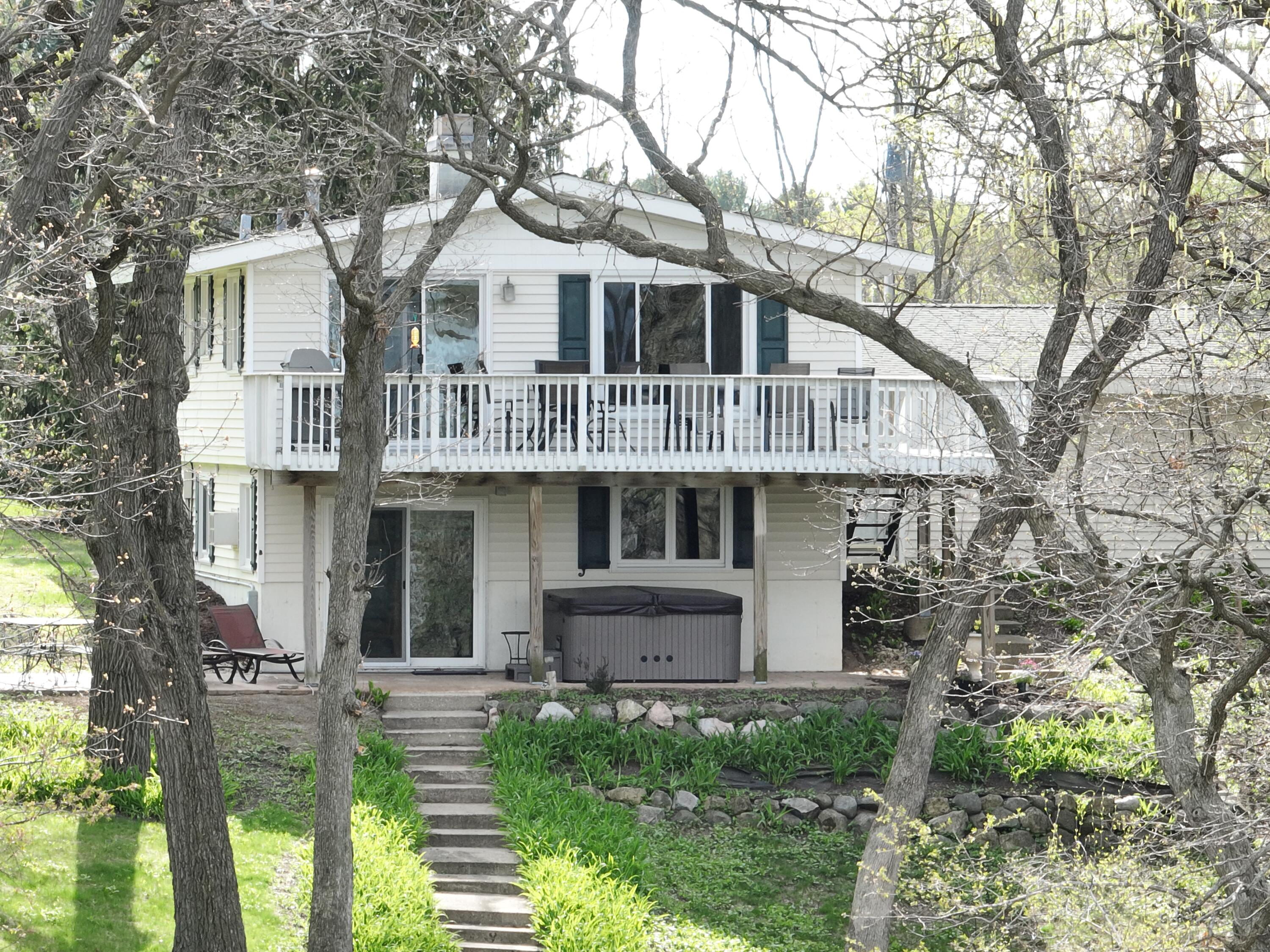 Wisconsin Lake Home for sale (MLS#: 1916140) at W4910  Oakwood Dr, in La Grange, Wisconsin. (31 of 35)