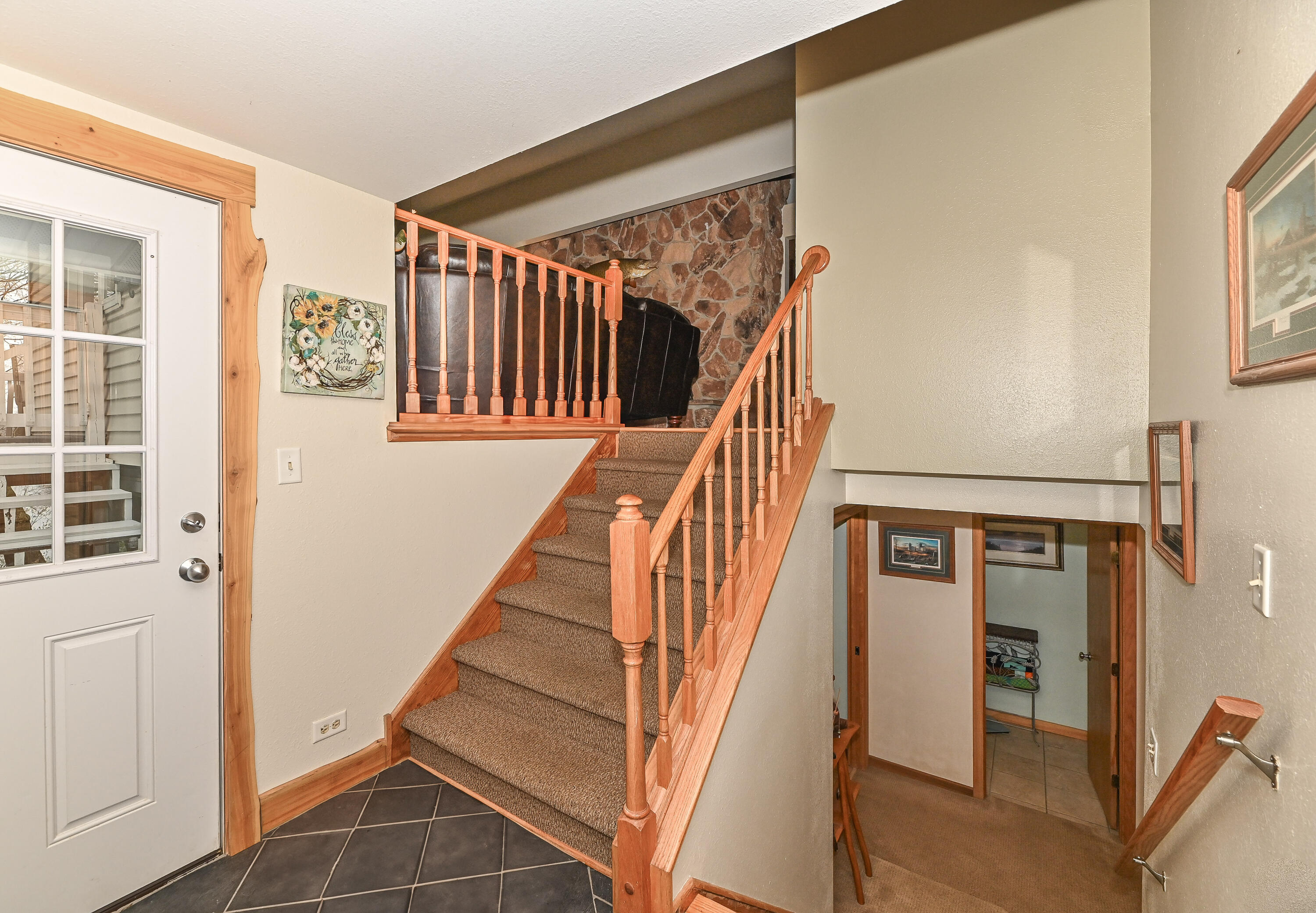 Wisconsin Lake Home for sale (MLS#: 1916140) at W4910  Oakwood Dr, in La Grange, Wisconsin. (5 of 35)
