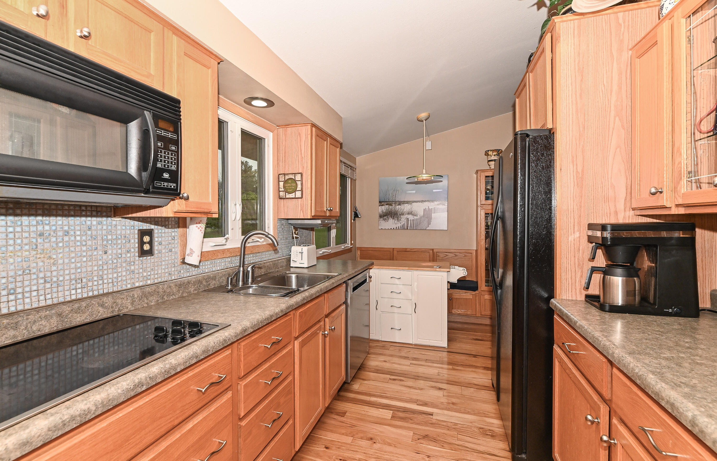 Wisconsin Lake Home for sale (MLS#: 1916140) at W4910  Oakwood Dr, in La Grange, Wisconsin. (8 of 35)