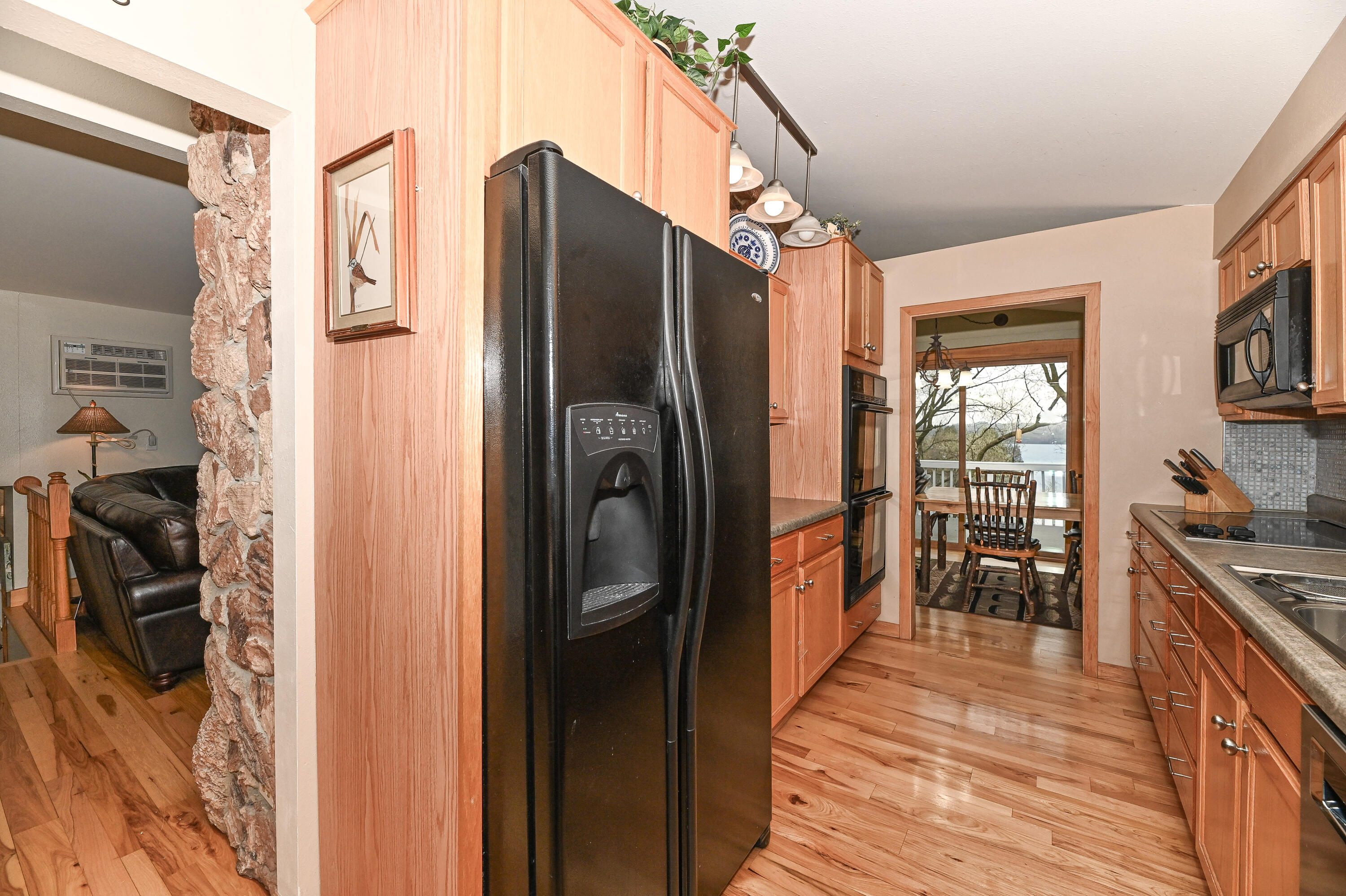 Wisconsin Lake Home for sale (MLS#: 1916140) at W4910  Oakwood Dr, in La Grange, Wisconsin. (9 of 35)