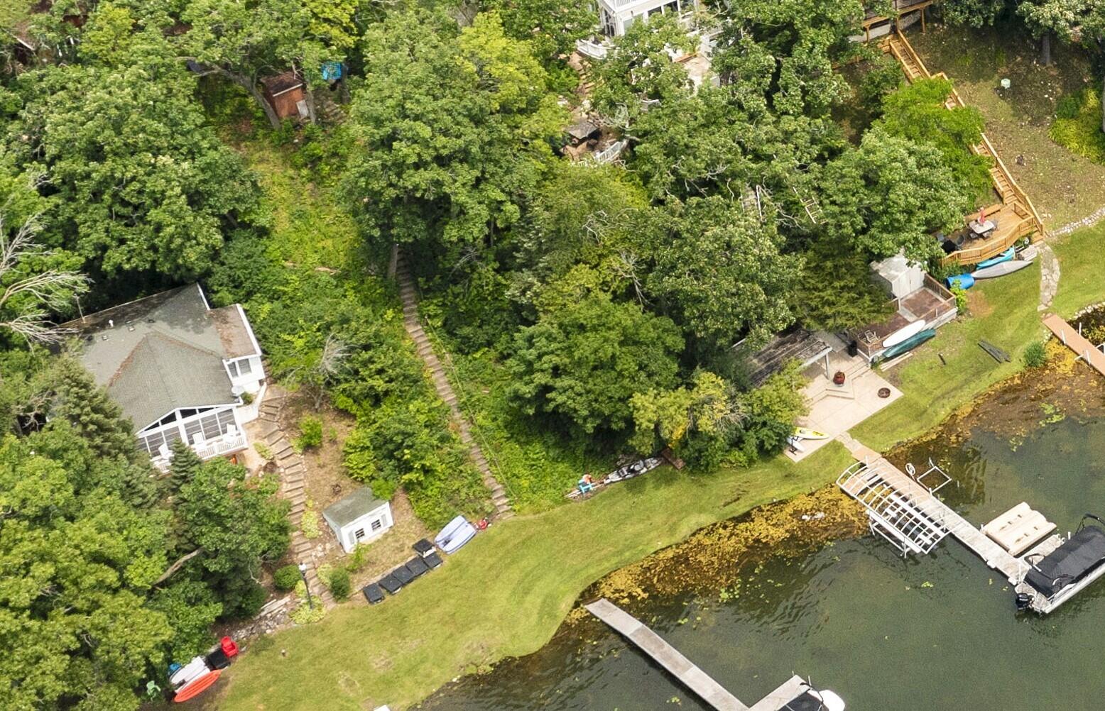 Wisconsin Lake Home for sale (MLS#: 1916230) at 416  Waldeck Dr, in Twin Lakes, Wisconsin. (22 of 28)