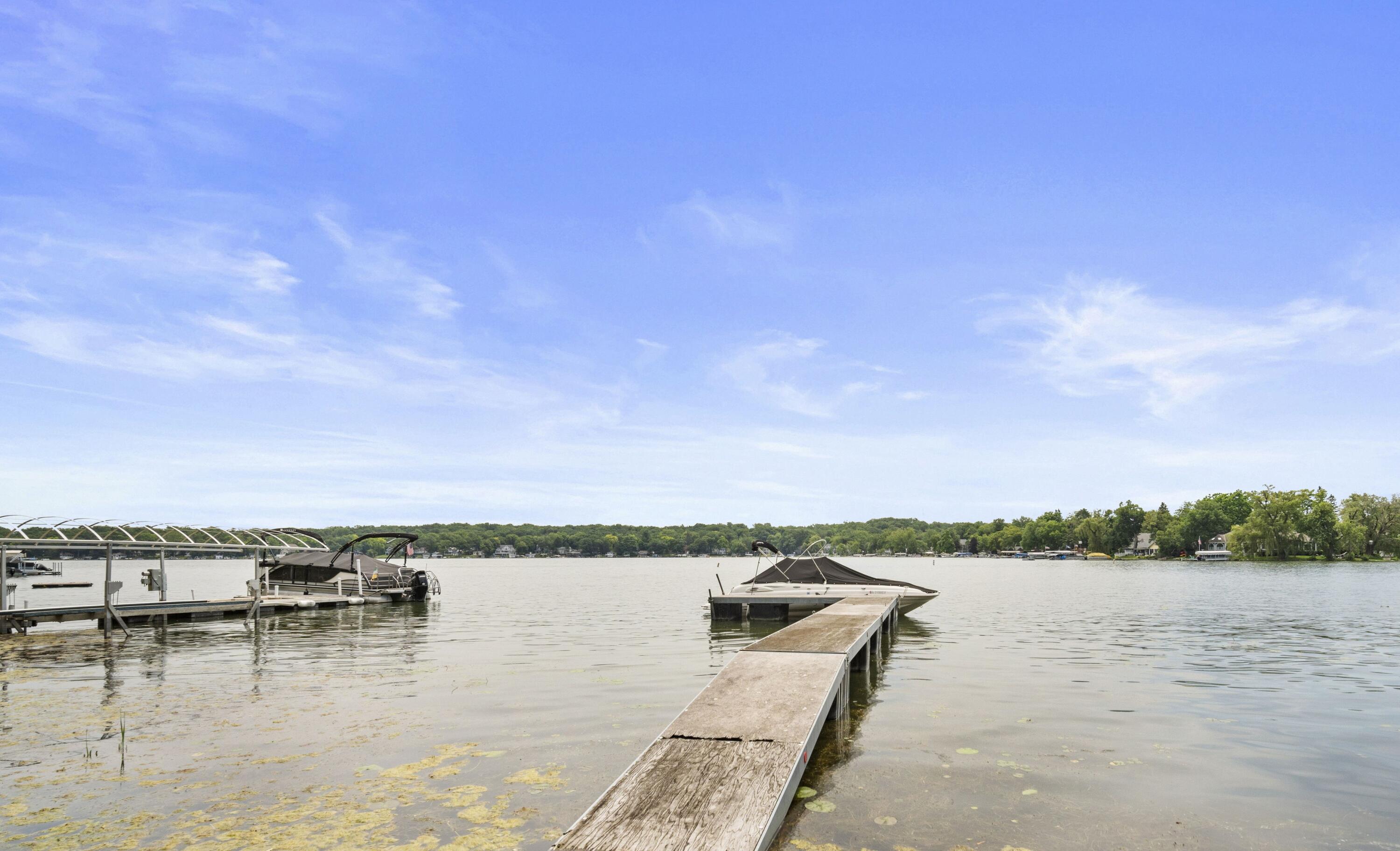 Wisconsin Lake Home for sale (MLS#: 1916230) at 416  Waldeck Dr, in Twin Lakes, Wisconsin. (28 of 28)