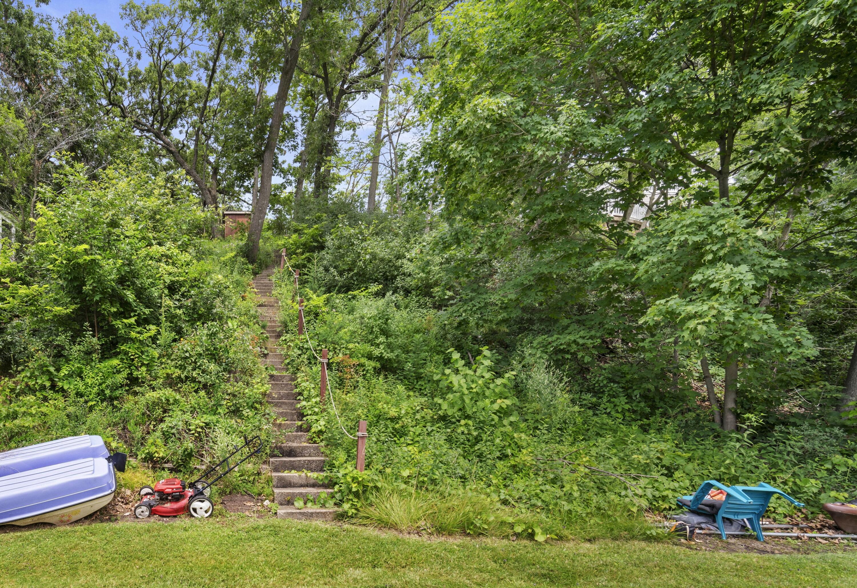 Wisconsin Lake Home for sale (MLS#: 1916230) at 416  Waldeck Dr, in Twin Lakes, Wisconsin. (7 of 28)
