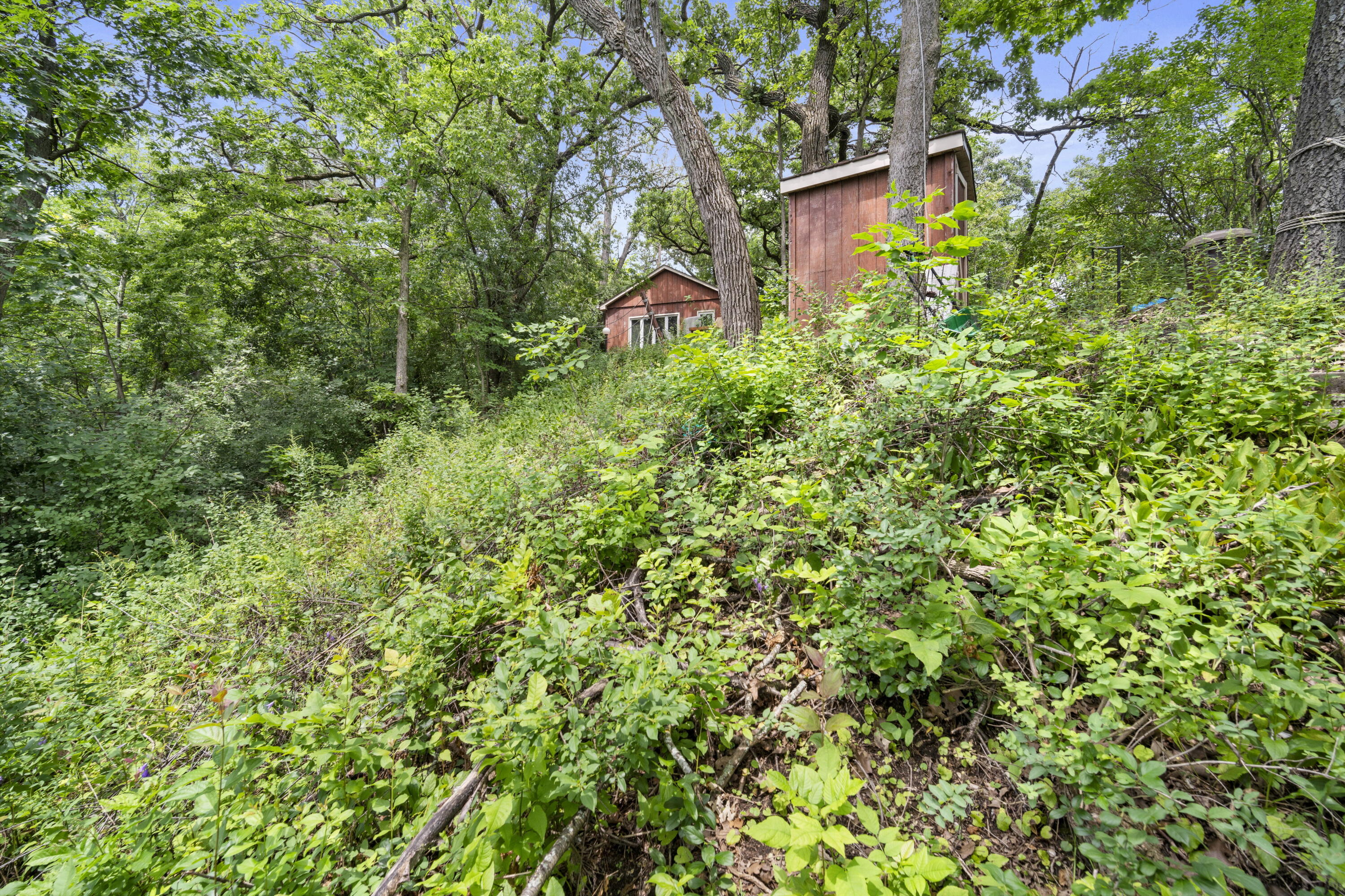 Wisconsin Lake Home for sale (MLS#: 1916230) at 416  Waldeck Dr, in Twin Lakes, Wisconsin. (8 of 28)