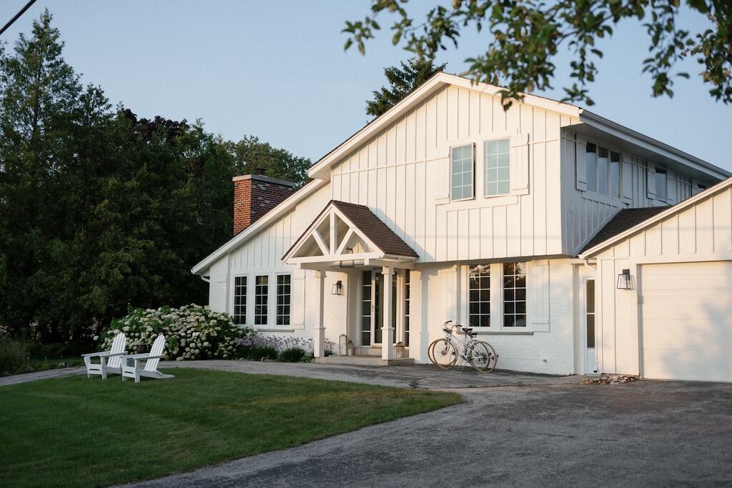 Wisconsin Lake Home for sale (MLS#: 1916316) at 5214  Sandy Beach -, in Belgium, Wisconsin. (1 of 71)