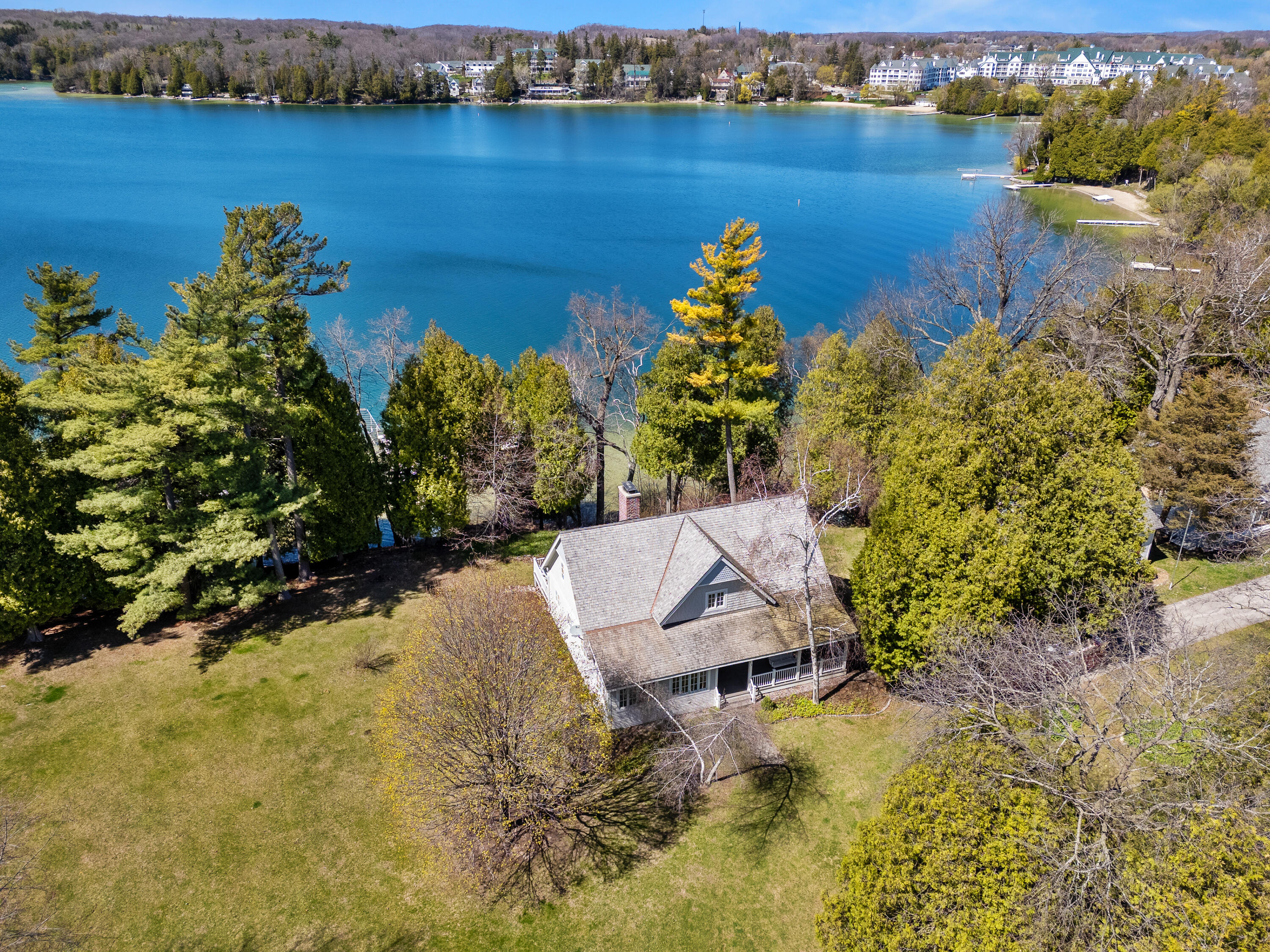 Wisconsin Lake Home for sale (MLS#: 1916337) at 519  Sharpes Dr, in Elkhart Lake, Wisconsin. (2 of 41)