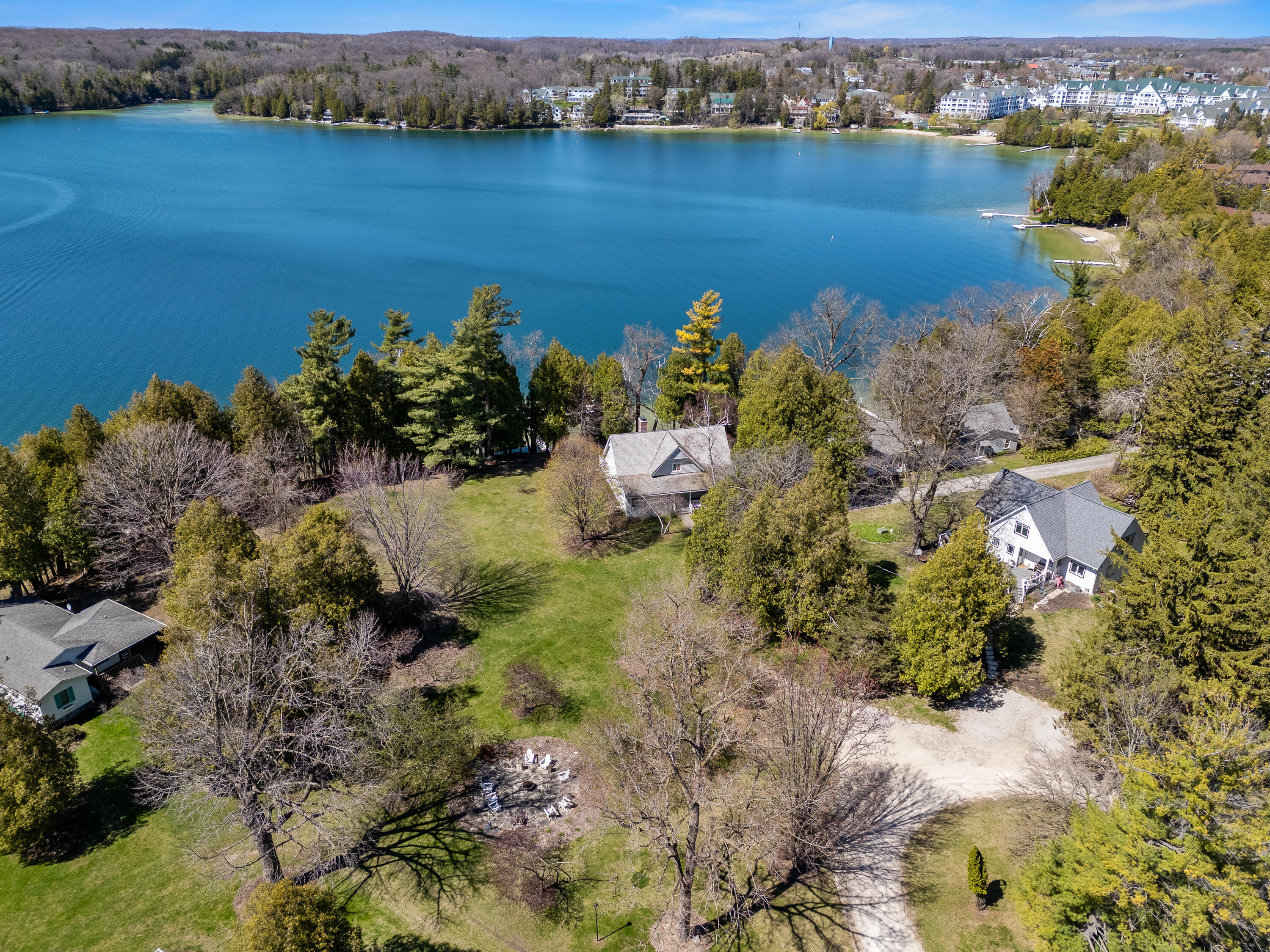 Wisconsin Lake Home for sale (MLS#: 1916337) at 519  Sharpes Dr, in Elkhart Lake, Wisconsin. (11 of 41)
