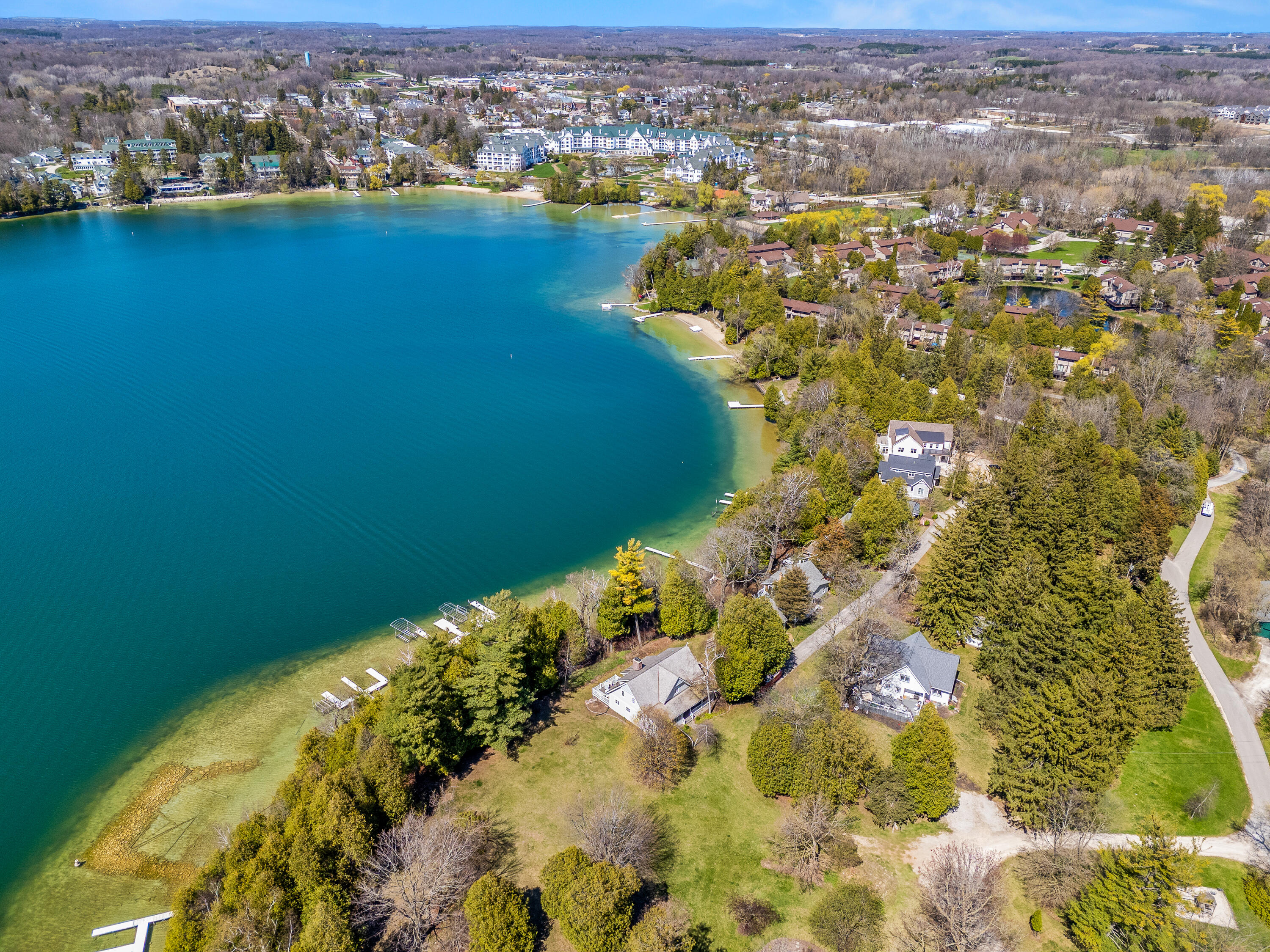Wisconsin Lake Home for sale (MLS#: 1916337) at 519  Sharpes Dr, in Elkhart Lake, Wisconsin. (13 of 41)