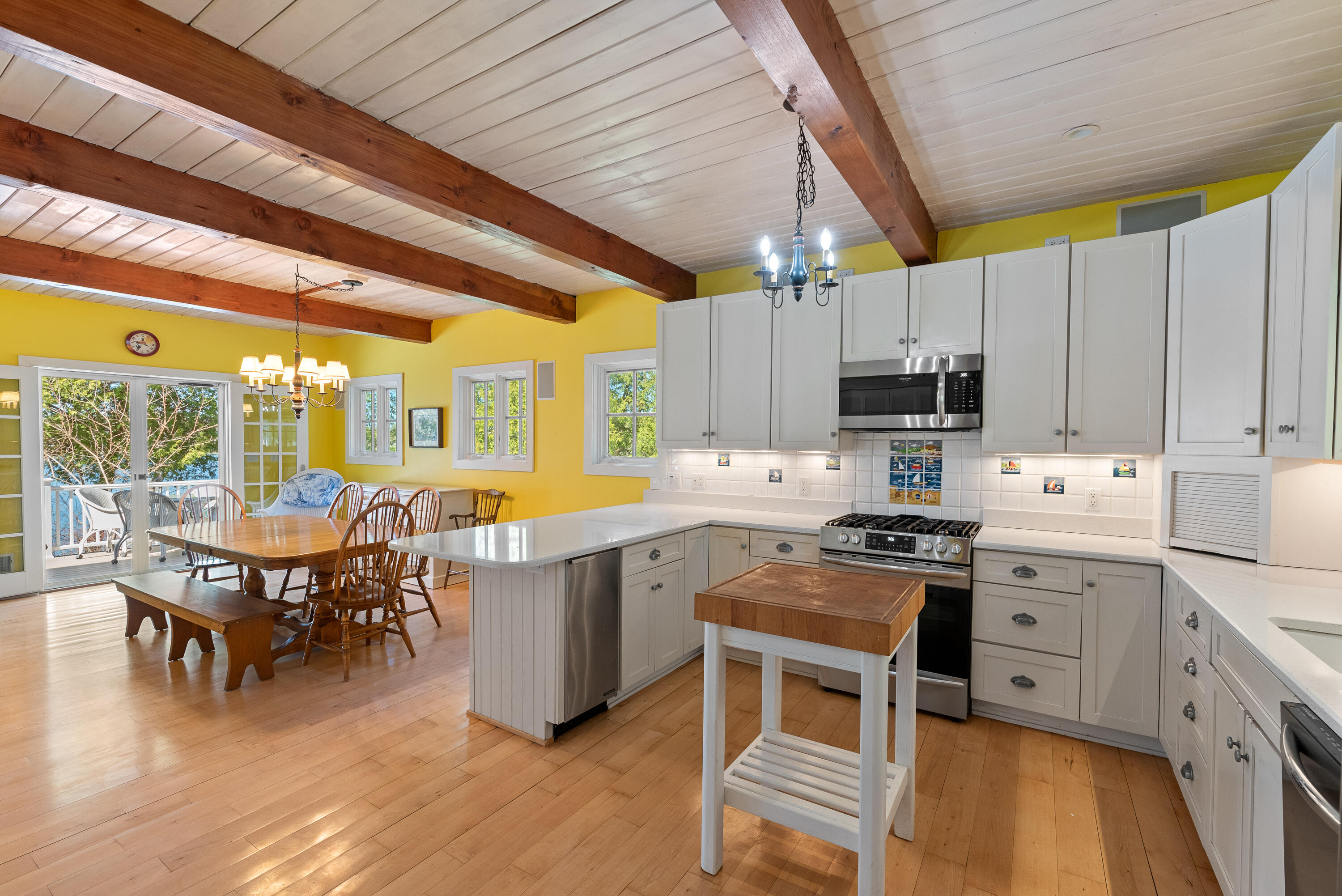 Wisconsin Lake Home for sale (MLS#: 1916337) at 519  Sharpes Dr, in Elkhart Lake, Wisconsin. (14 of 41)