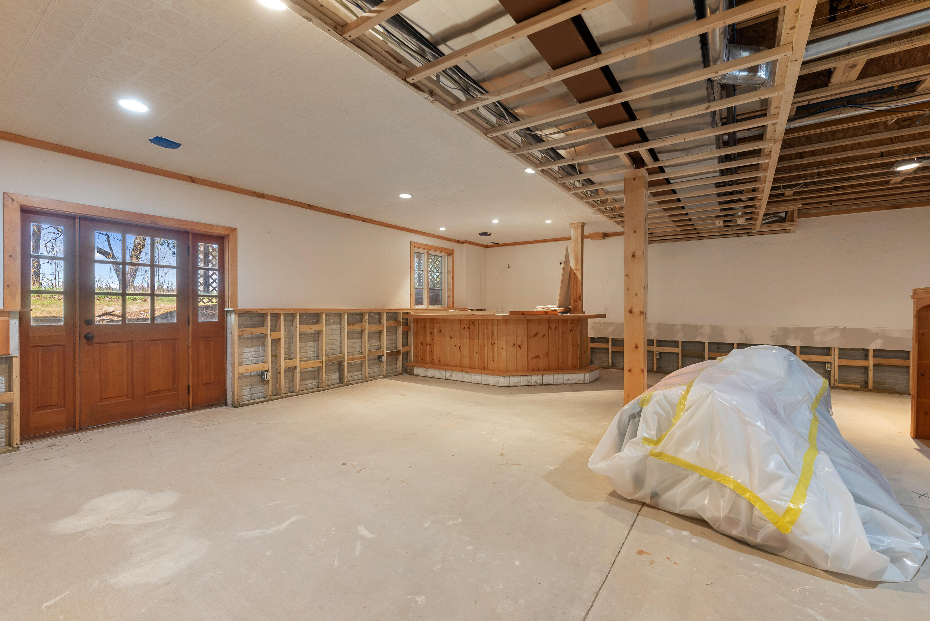Wisconsin Lake Home for sale (MLS#: 1916337) at 519  Sharpes Dr, in Elkhart Lake, Wisconsin. (31 of 41)
