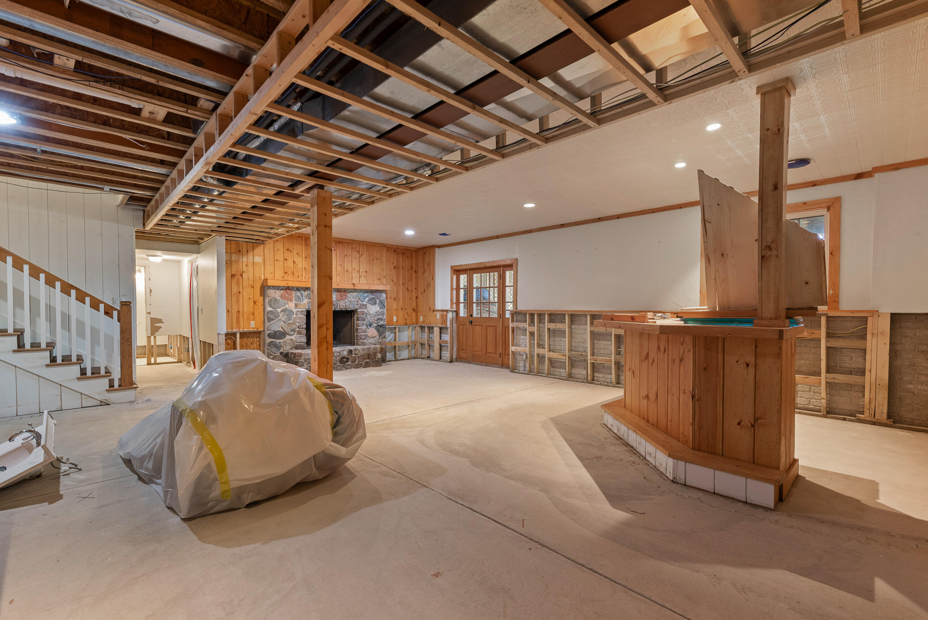 Wisconsin Lake Home for sale (MLS#: 1916337) at 519  Sharpes Dr, in Elkhart Lake, Wisconsin. (32 of 41)