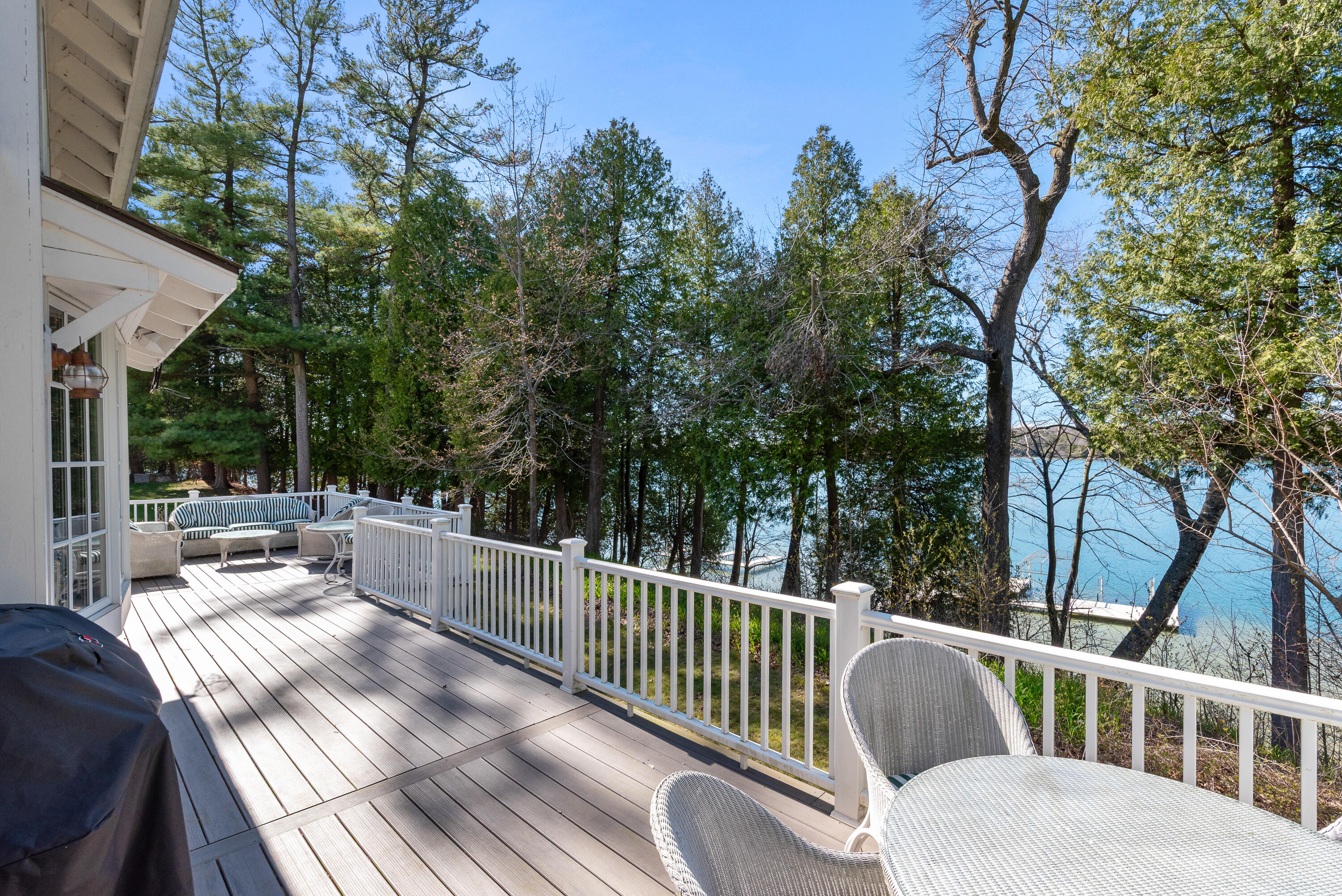 Wisconsin Lake Home for sale (MLS#: 1916337) at 519  Sharpes Dr, in Elkhart Lake, Wisconsin. (6 of 41)