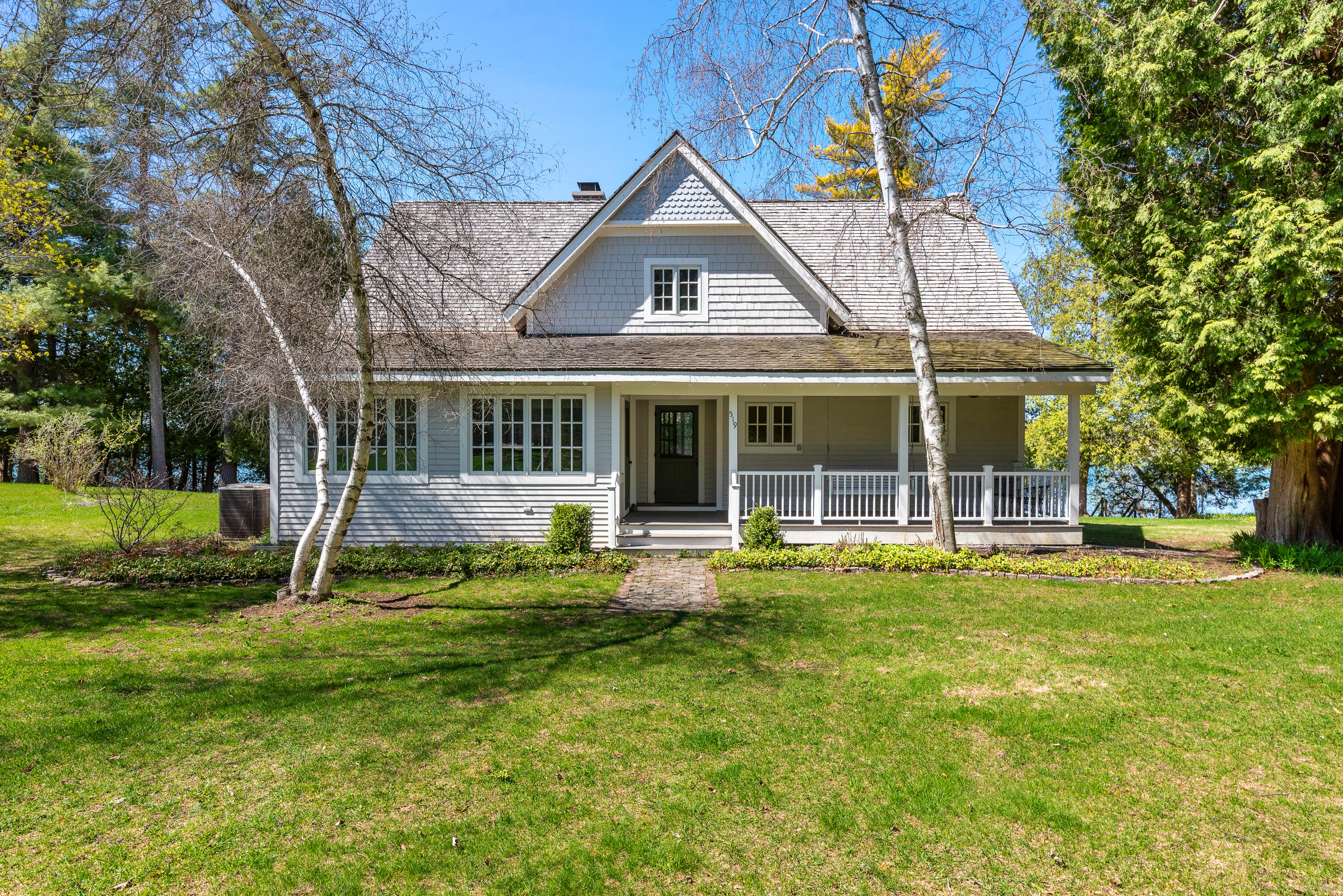 Wisconsin Lake Home for sale (MLS#: 1916337) at 519  Sharpes Dr, in Elkhart Lake, Wisconsin. (10 of 41)