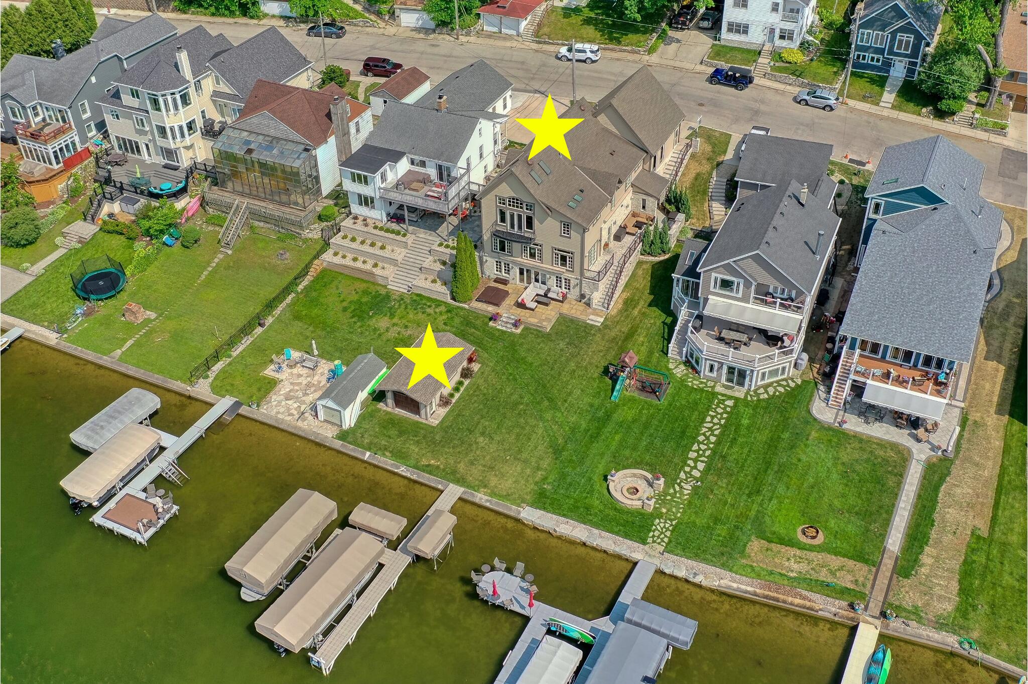 Wisconsin Lake Home for sale (MLS#: 1916365) at 477  Park Ave, in Pewaukee, Wisconsin. (55 of 60)