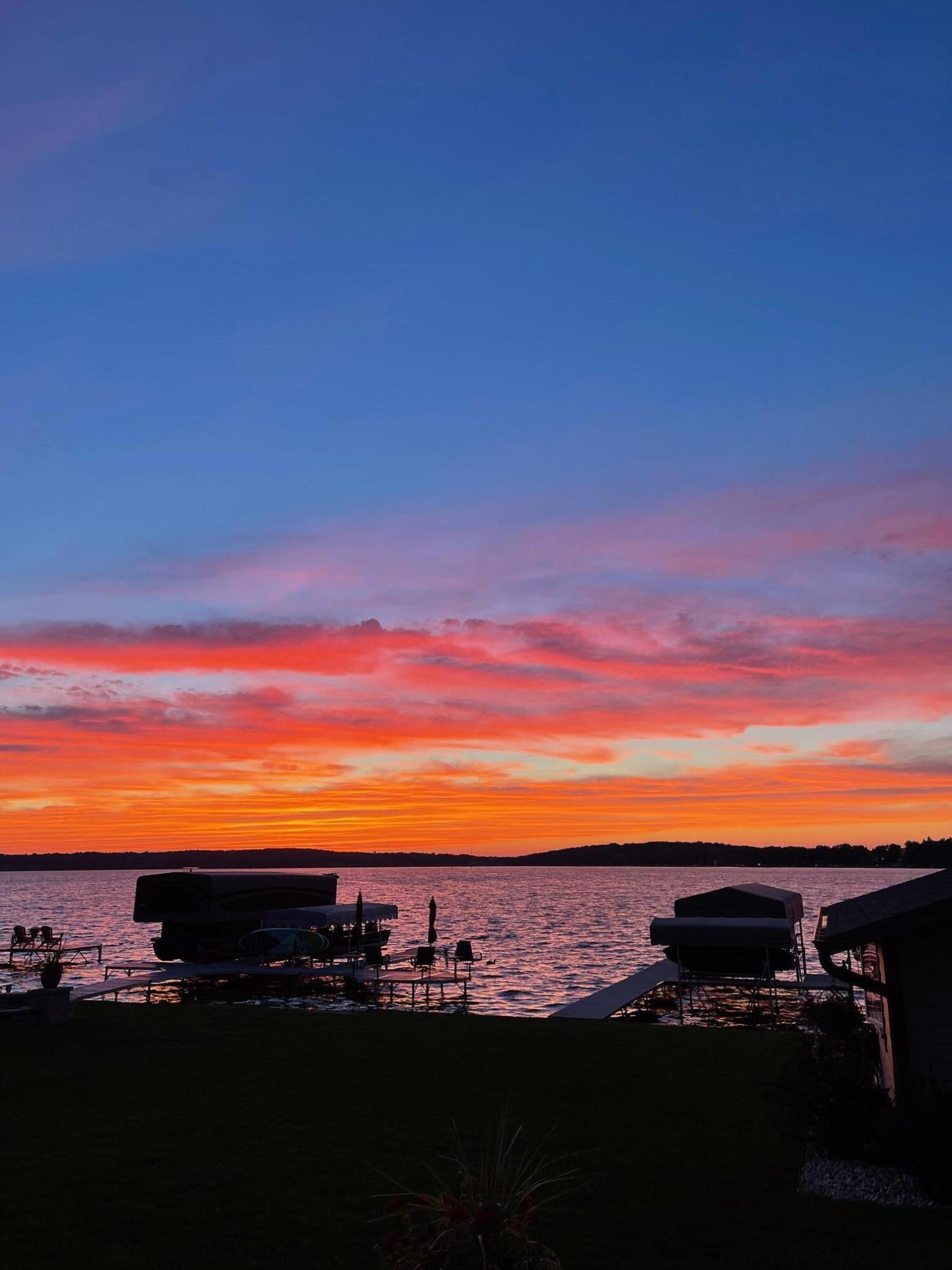 Wisconsin Lake Home for sale (MLS#: 1916365) at 477  Park Ave, in Pewaukee, Wisconsin. (57 of 60)
