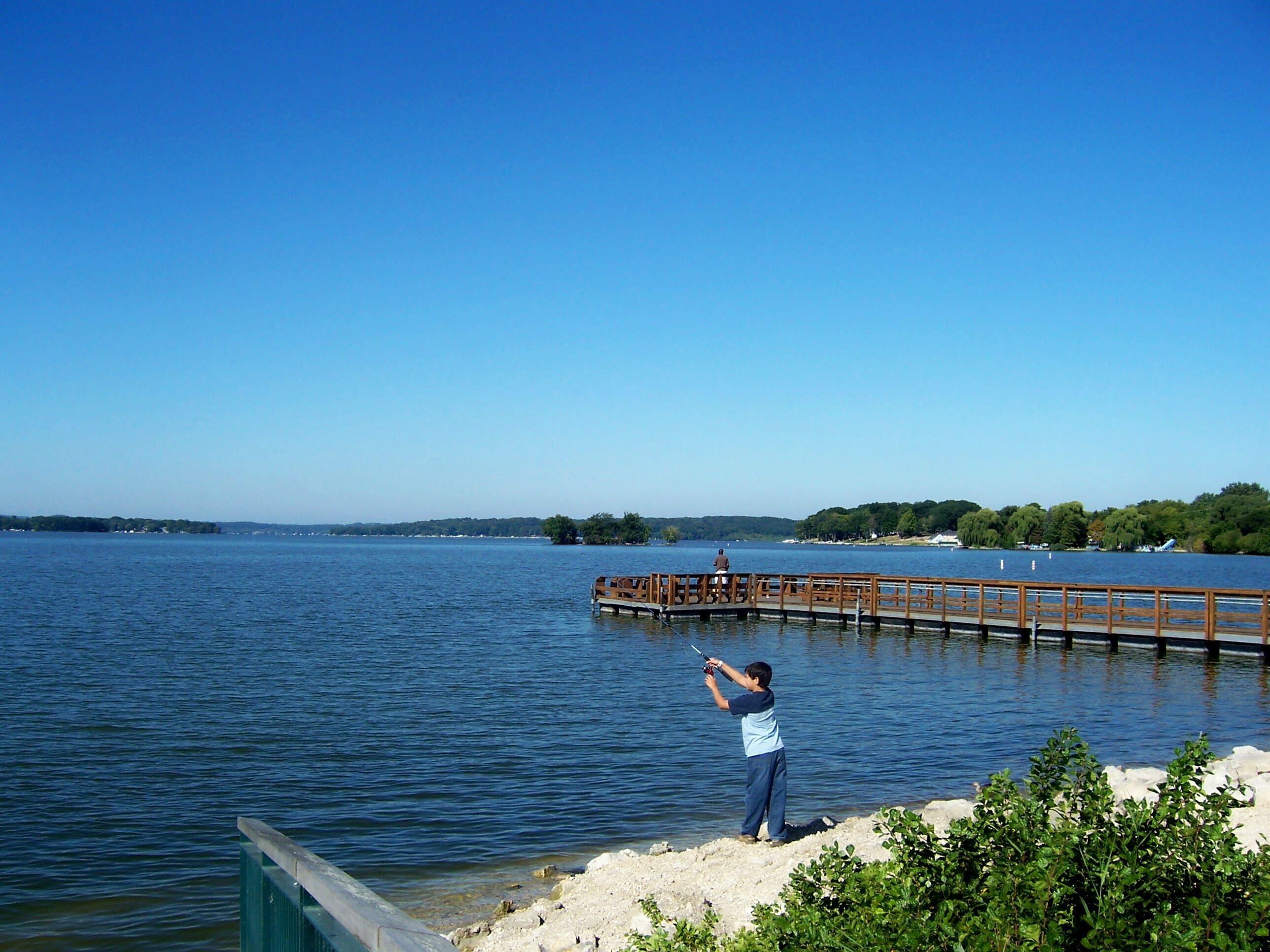 Wisconsin Lake Home for sale (MLS#: 1916365) at 477  Park Ave, in Pewaukee, Wisconsin. (60 of 60)