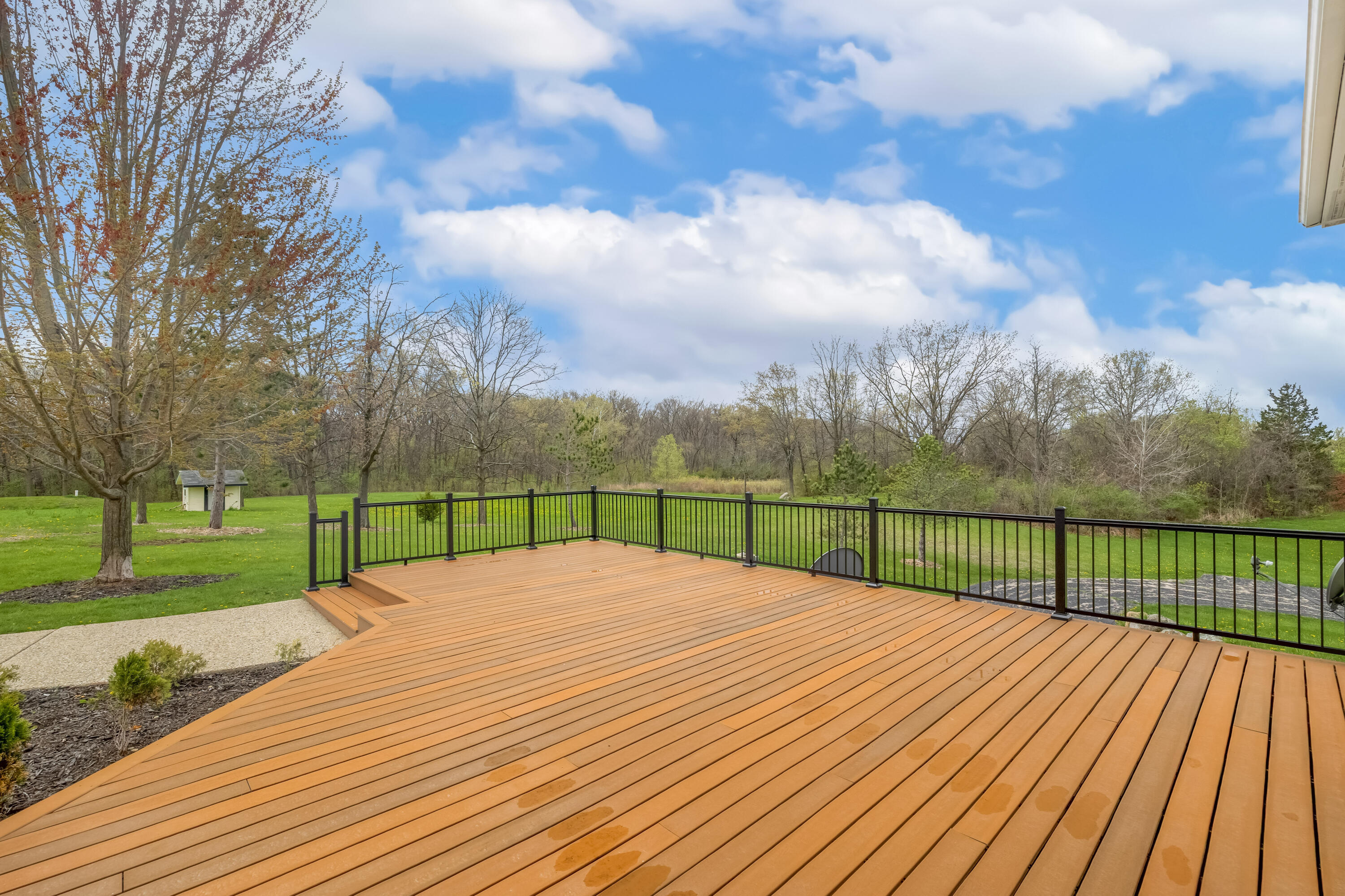 Wisconsin Lake Home for sale (MLS#: 1916368) at 20615  31st St, in Paris, Wisconsin. (29 of 37)