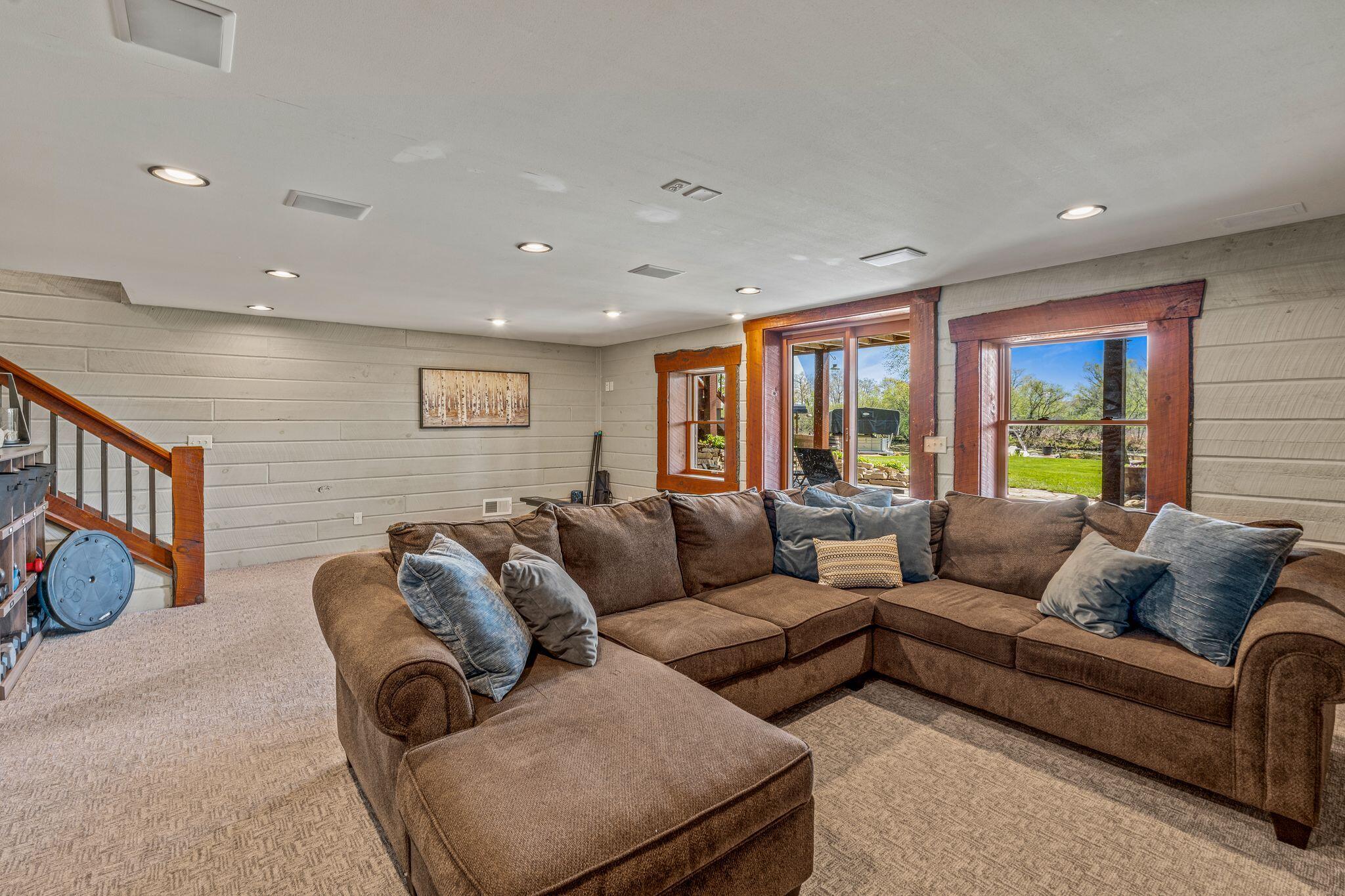 Wisconsin Lake Home for sale (MLS#: 1916433) at 3024  Nagawicka Ave, in Delafield, Wisconsin. (34 of 71)
