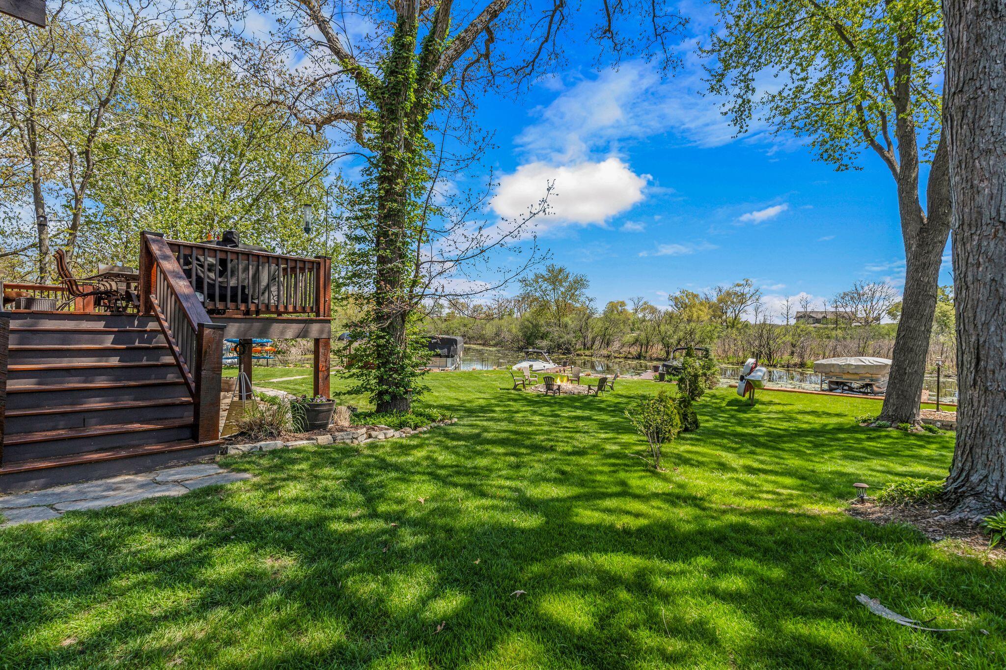 Wisconsin Lake Home for sale (MLS#: 1916433) at 3024  Nagawicka Ave, in Delafield, Wisconsin. (39 of 71)