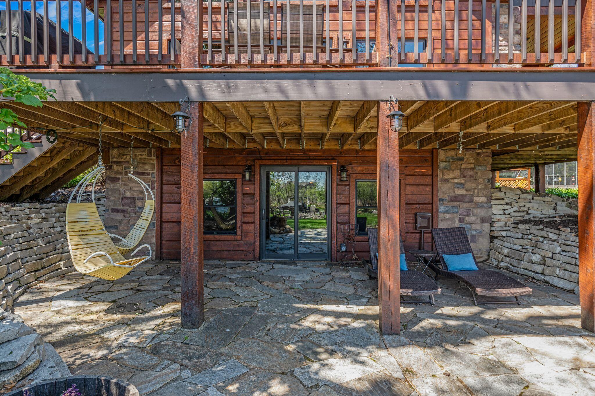 Wisconsin Lake Home for sale (MLS#: 1916433) at 3024  Nagawicka Ave, in Delafield, Wisconsin. (45 of 71)