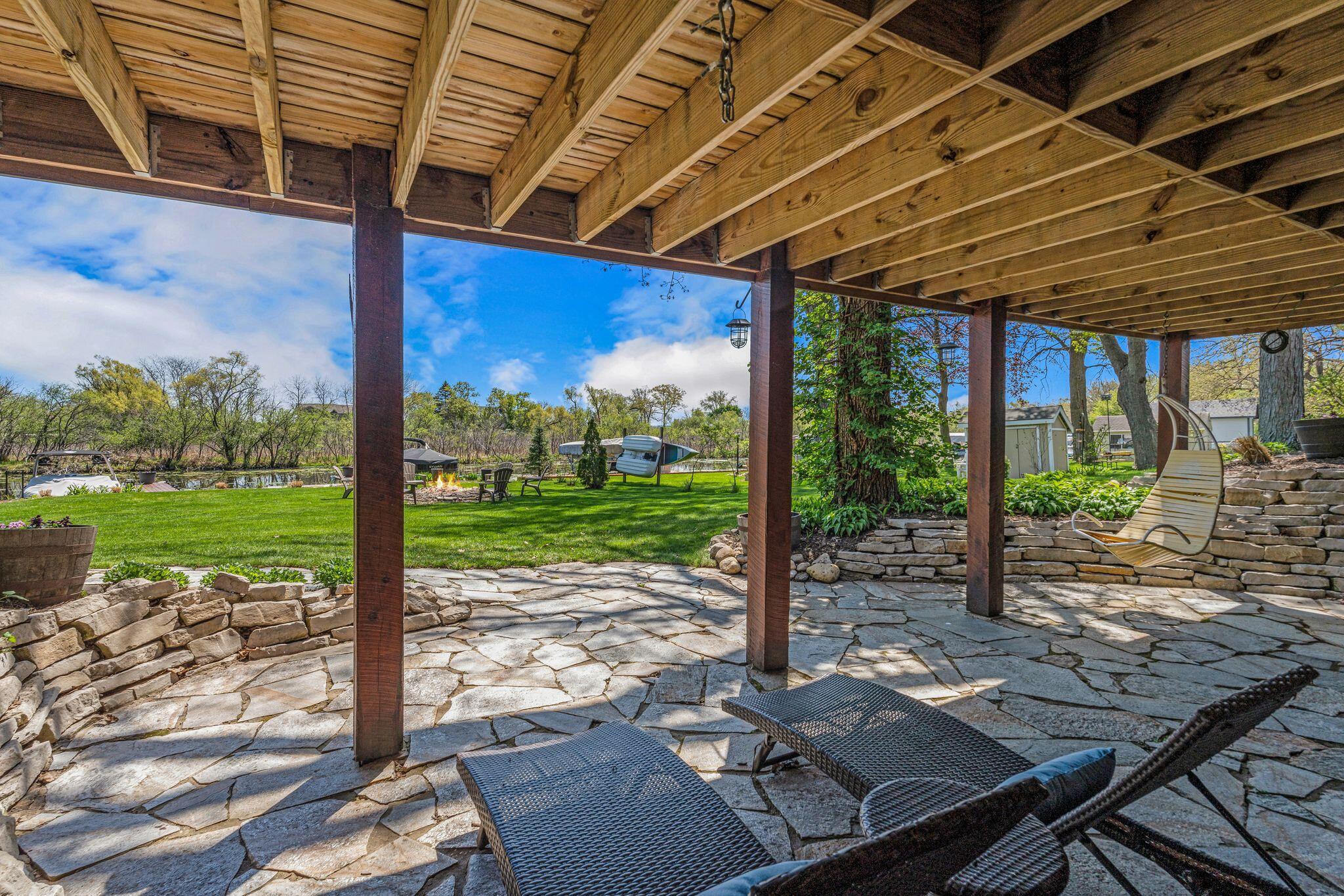 Wisconsin Lake Home for sale (MLS#: 1916433) at 3024  Nagawicka Ave, in Delafield, Wisconsin. (46 of 71)