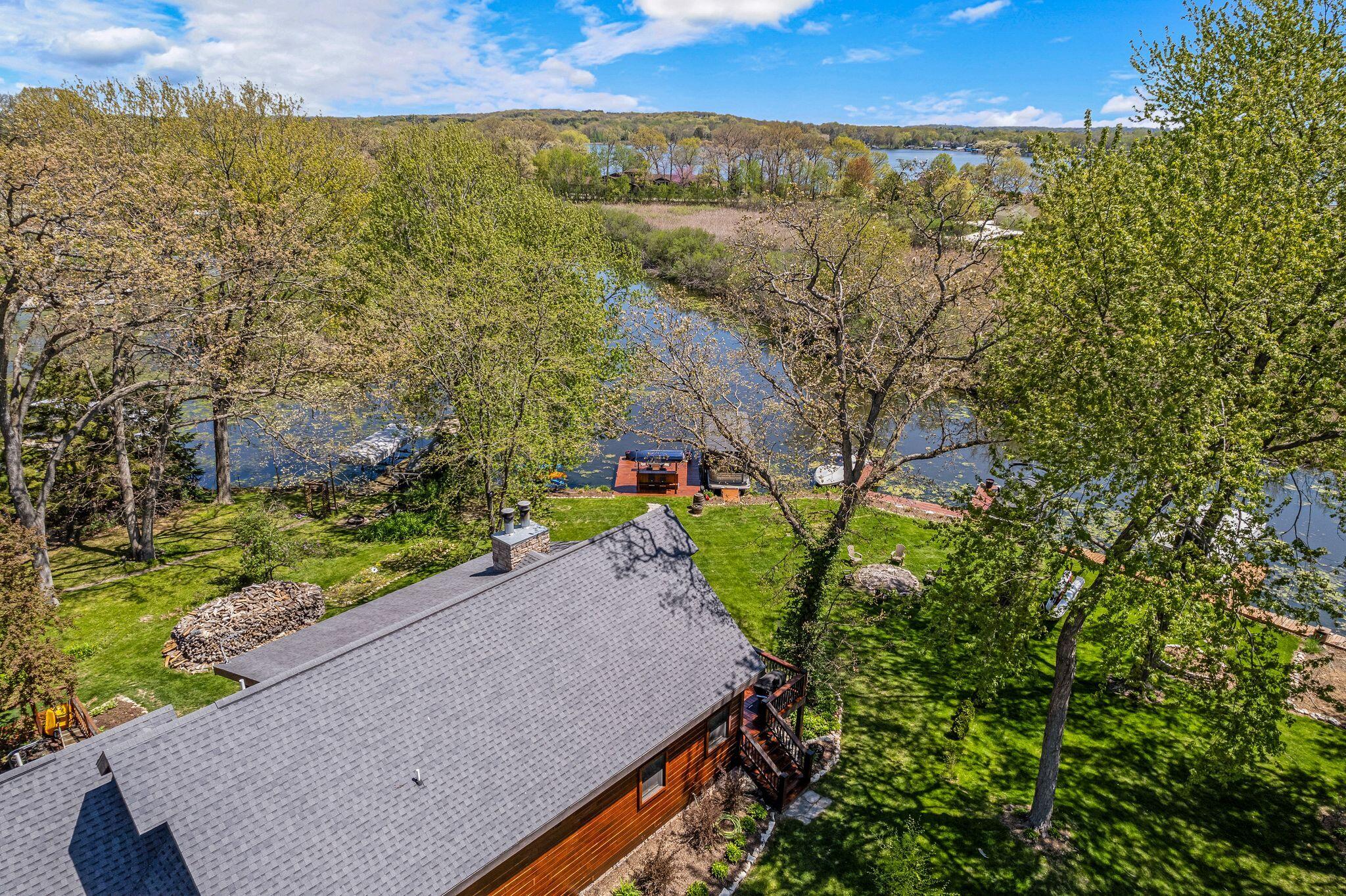 Wisconsin Lake Home for sale (MLS#: 1916433) at 3024  Nagawicka Ave, in Delafield, Wisconsin. (50 of 71)