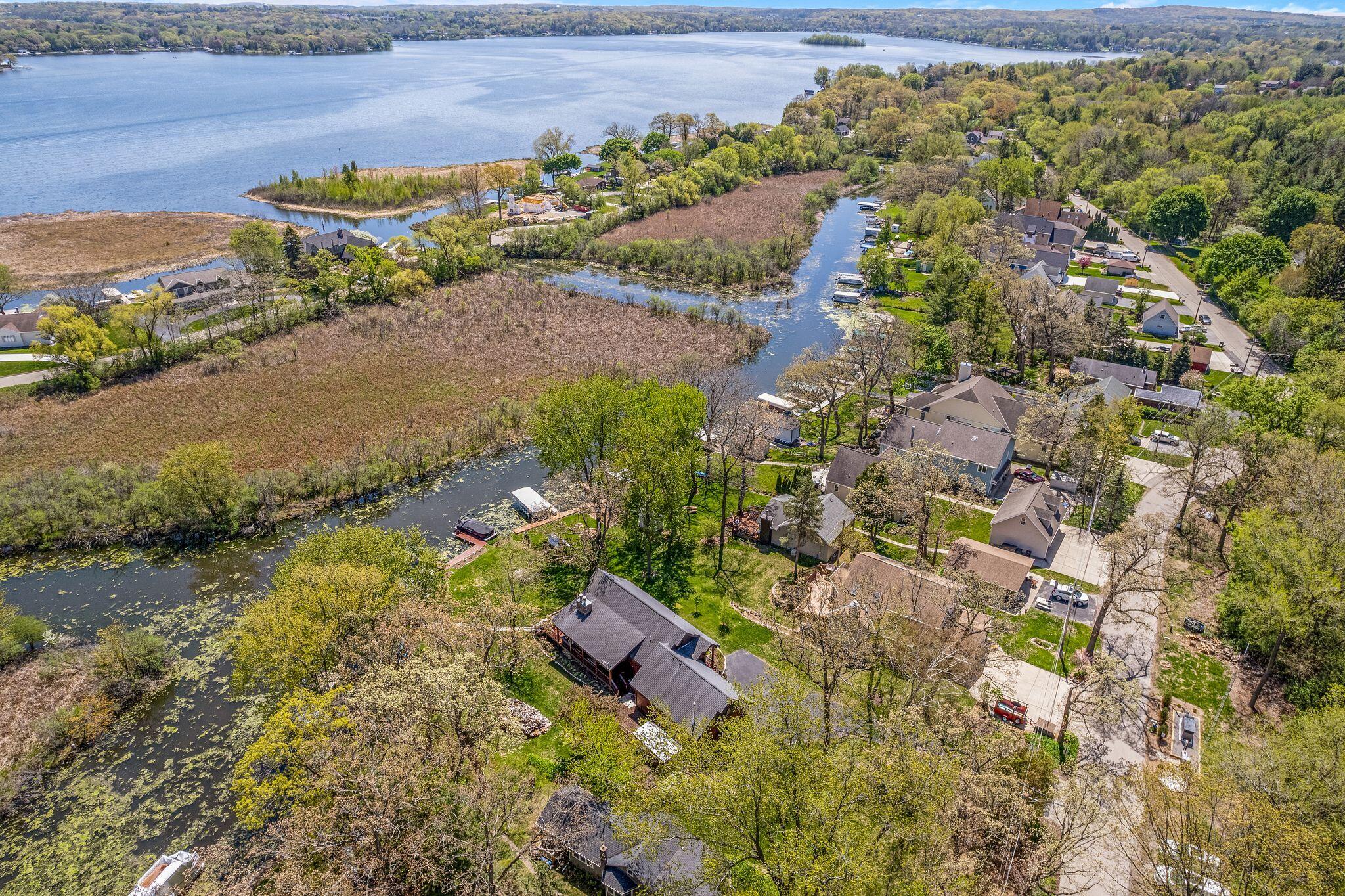 Wisconsin Lake Home for sale (MLS#: 1916433) at 3024  Nagawicka Ave, in Delafield, Wisconsin. (55 of 71)