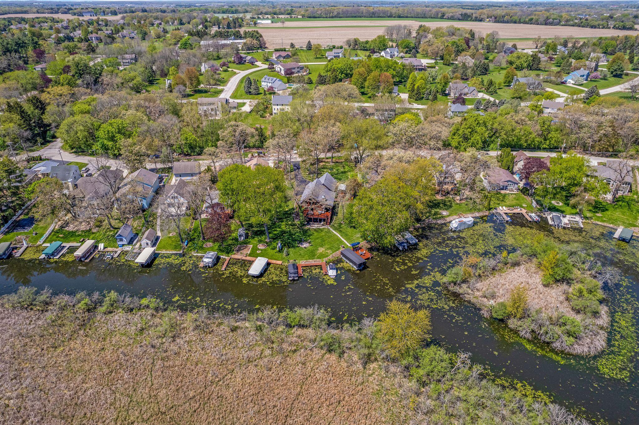 Wisconsin Lake Home for sale (MLS#: 1916433) at 3024  Nagawicka Ave, in Delafield, Wisconsin. (56 of 71)