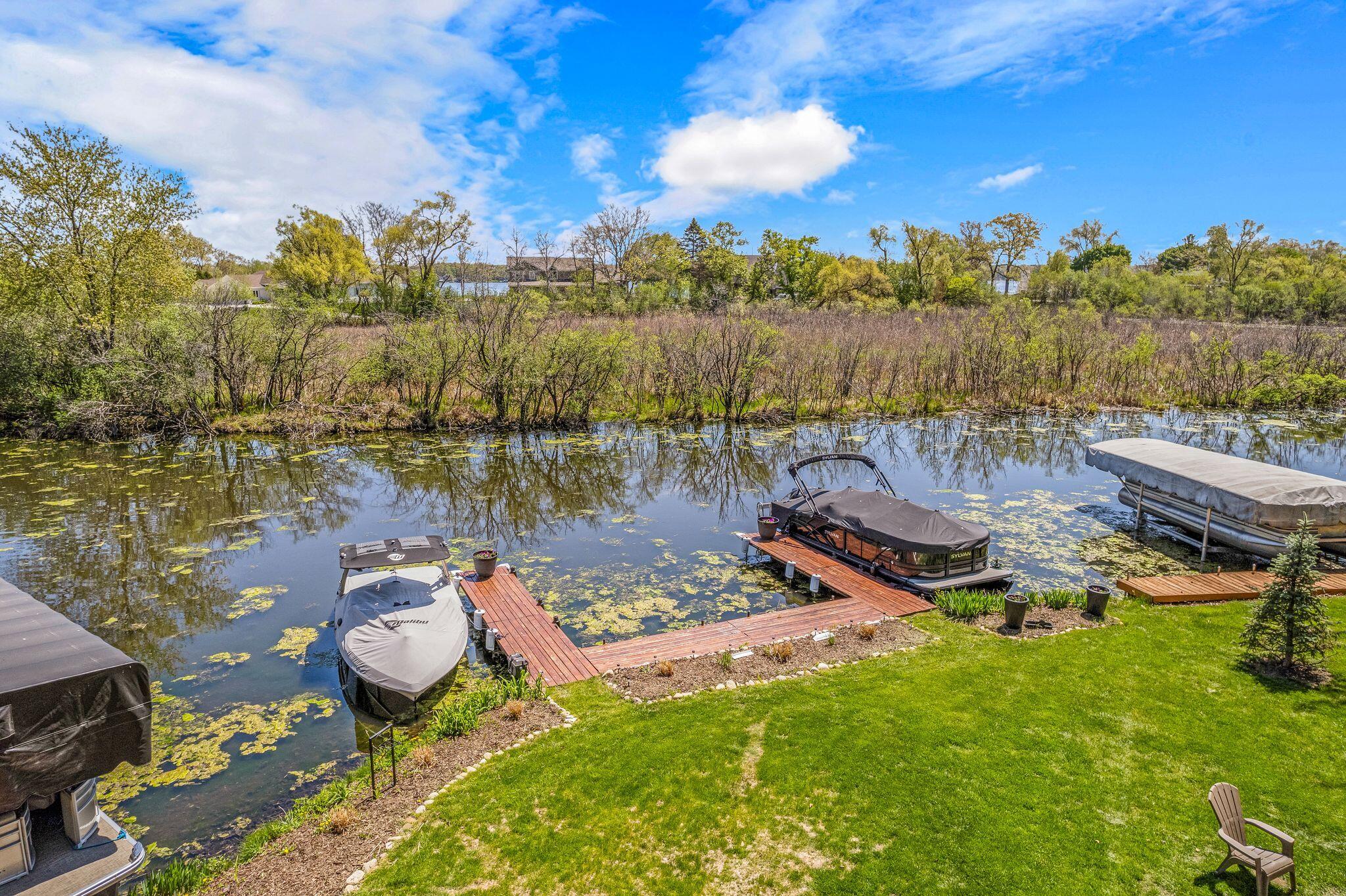 Wisconsin Lake Home for sale (MLS#: 1916433) at 3024  Nagawicka Ave, in Delafield, Wisconsin. (57 of 71)