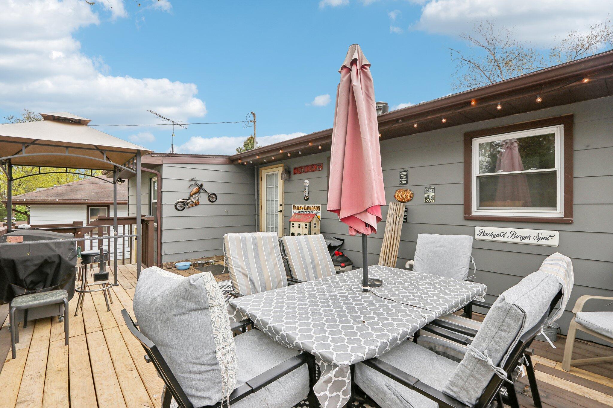 Wisconsin Lake Home for sale (MLS#: 1916697) at 30225  Sumac Dr, in Burlington, Wisconsin. (37 of 65)