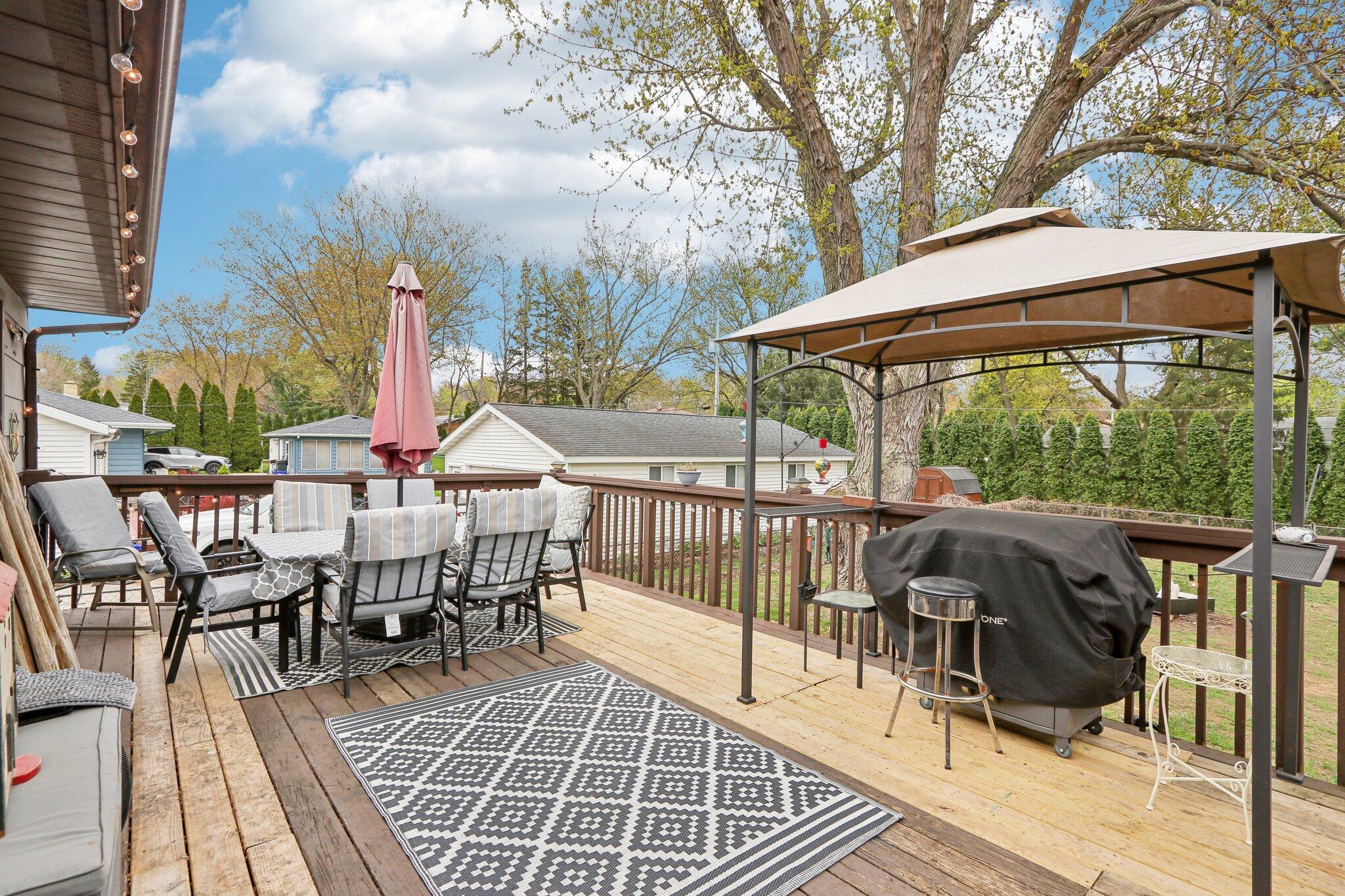 Wisconsin Lake Home for sale (MLS#: 1916697) at 30225  Sumac Dr, in Burlington, Wisconsin. (38 of 65)
