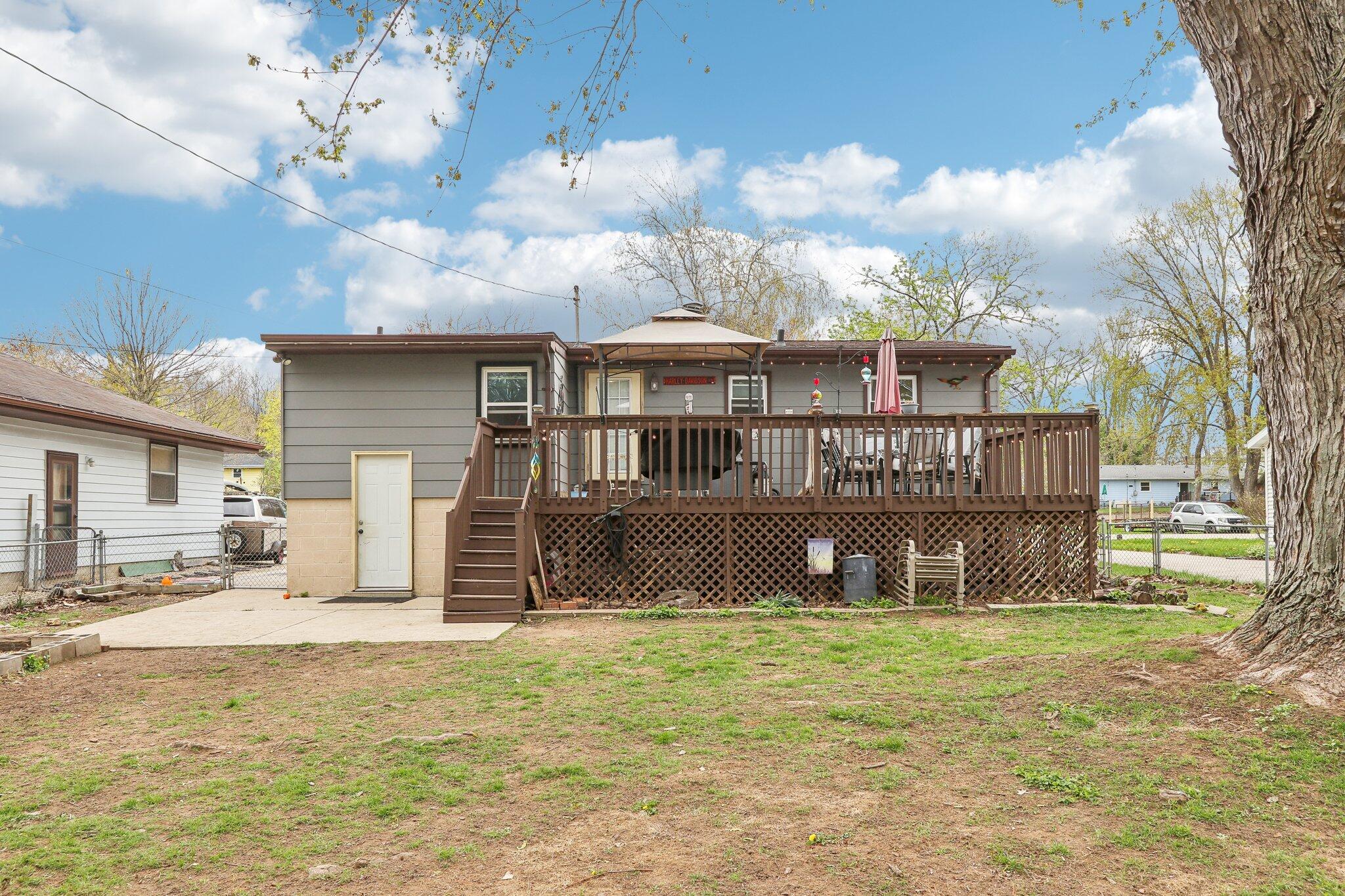 Wisconsin Lake Home for sale (MLS#: 1916697) at 30225  Sumac Dr, in Burlington, Wisconsin. (41 of 65)