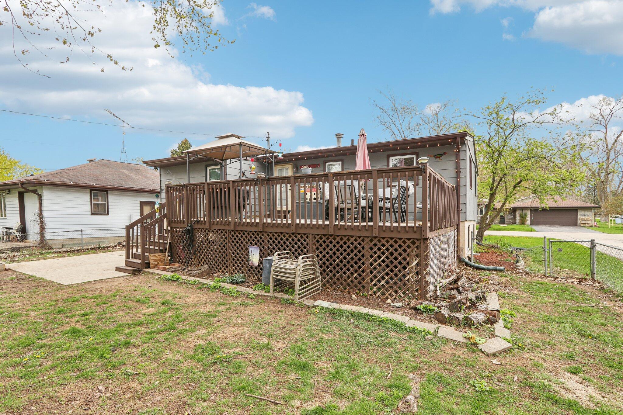 Wisconsin Lake Home for sale (MLS#: 1916697) at 30225  Sumac Dr, in Burlington, Wisconsin. (43 of 65)