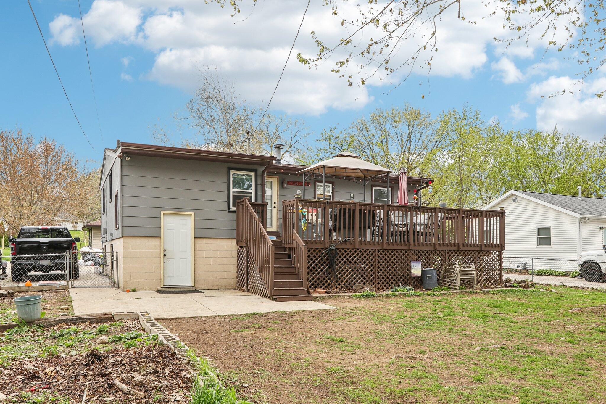 Wisconsin Lake Home for sale (MLS#: 1916697) at 30225  Sumac Dr, in Burlington, Wisconsin. (45 of 65)