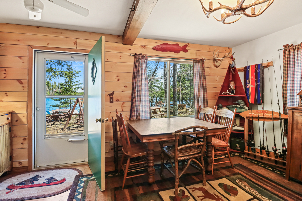 Wisconsin Lake Home for sale (MLS#: 1916765) at 5976 N Scott Rd, in Mercer, Wisconsin. (13 of 39)